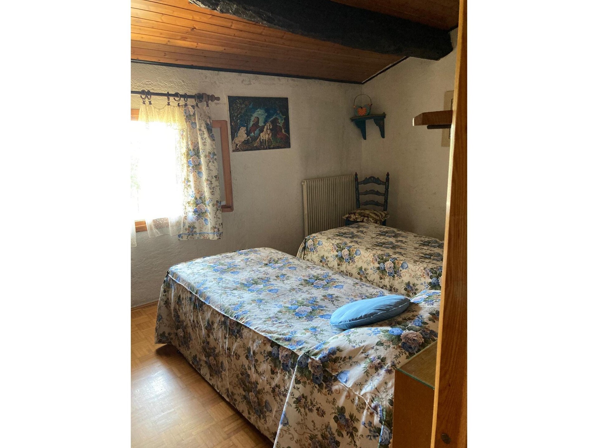 Landhuis voor 10 personen met grote tuin aan de bossen van Crespano del Grappa - foto 40