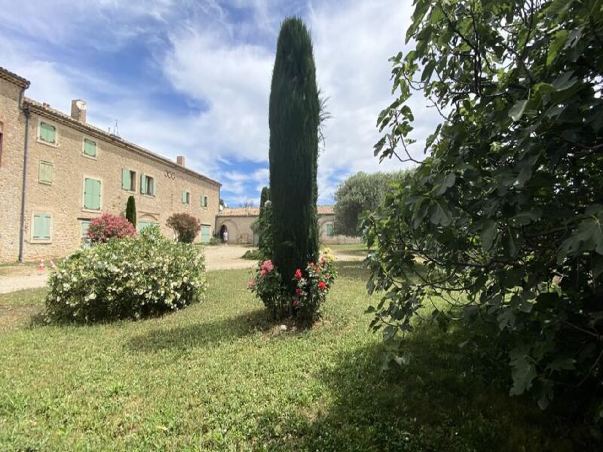 Ruim appartement op lavendeldomein bij Valensole, 6 personen - foto 6