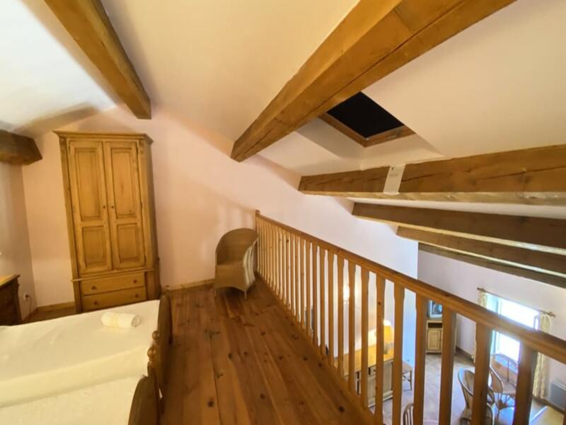 Ruim appartement op lavendeldomein bij Valensole, 6 personen - foto 15
