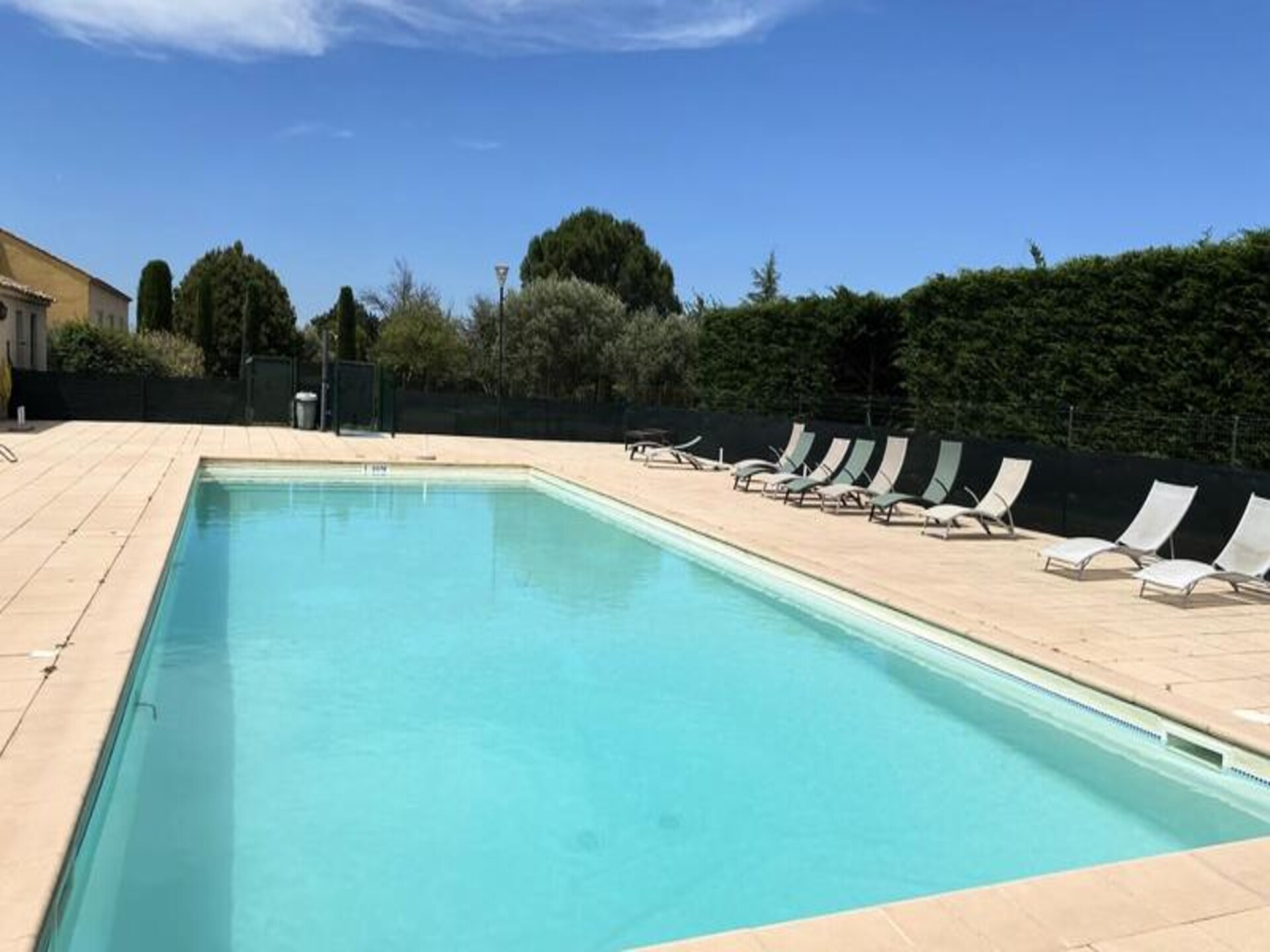 Ruim appartement op lavendeldomein bij Valensole, 6 personen - foto 16