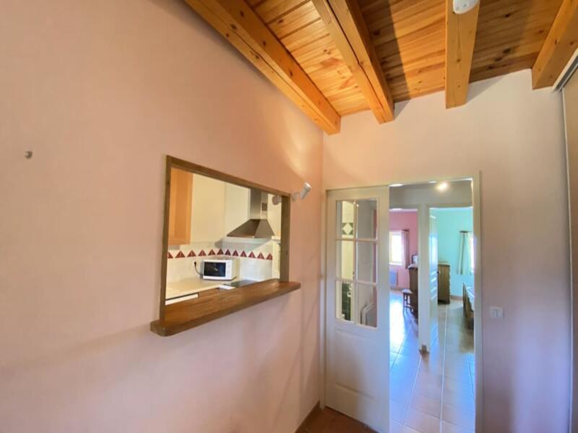 Ruim appartement op lavendeldomein bij Valensole, 6 personen - foto 22