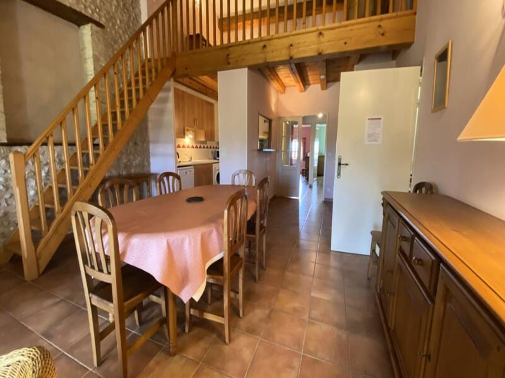 Ruim appartement op lavendeldomein bij Valensole, 6 personen - foto 23