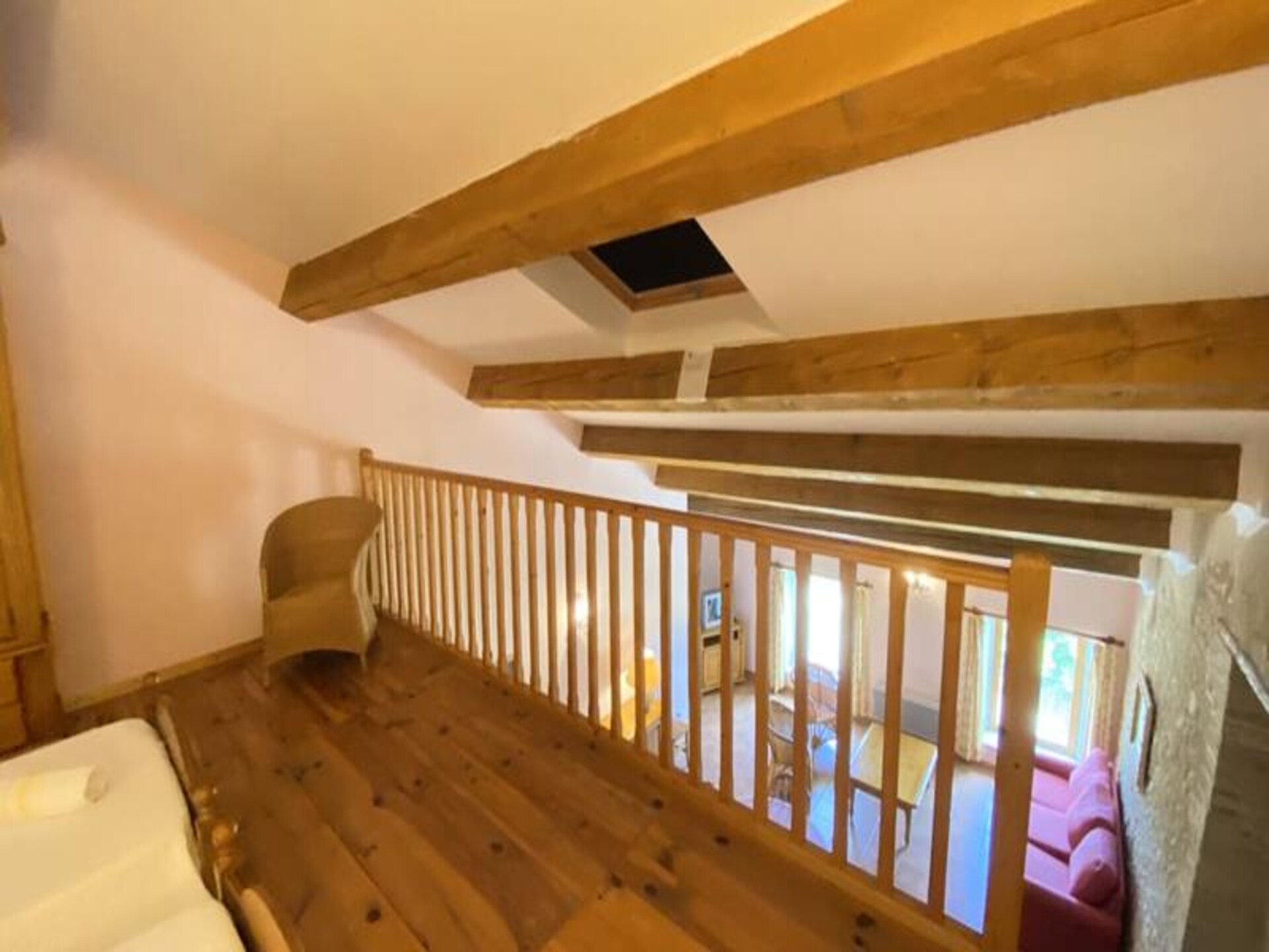 Ruim appartement op lavendeldomein bij Valensole, 6 personen - foto 25