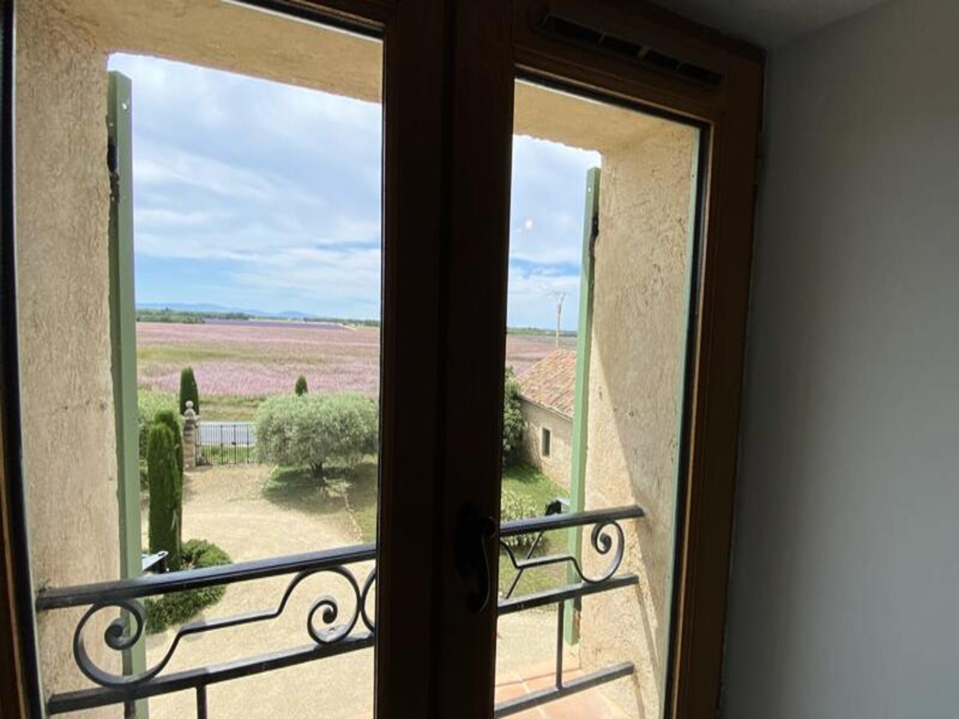 Ruim appartement op lavendeldomein bij Valensole, 6 personen - foto 30