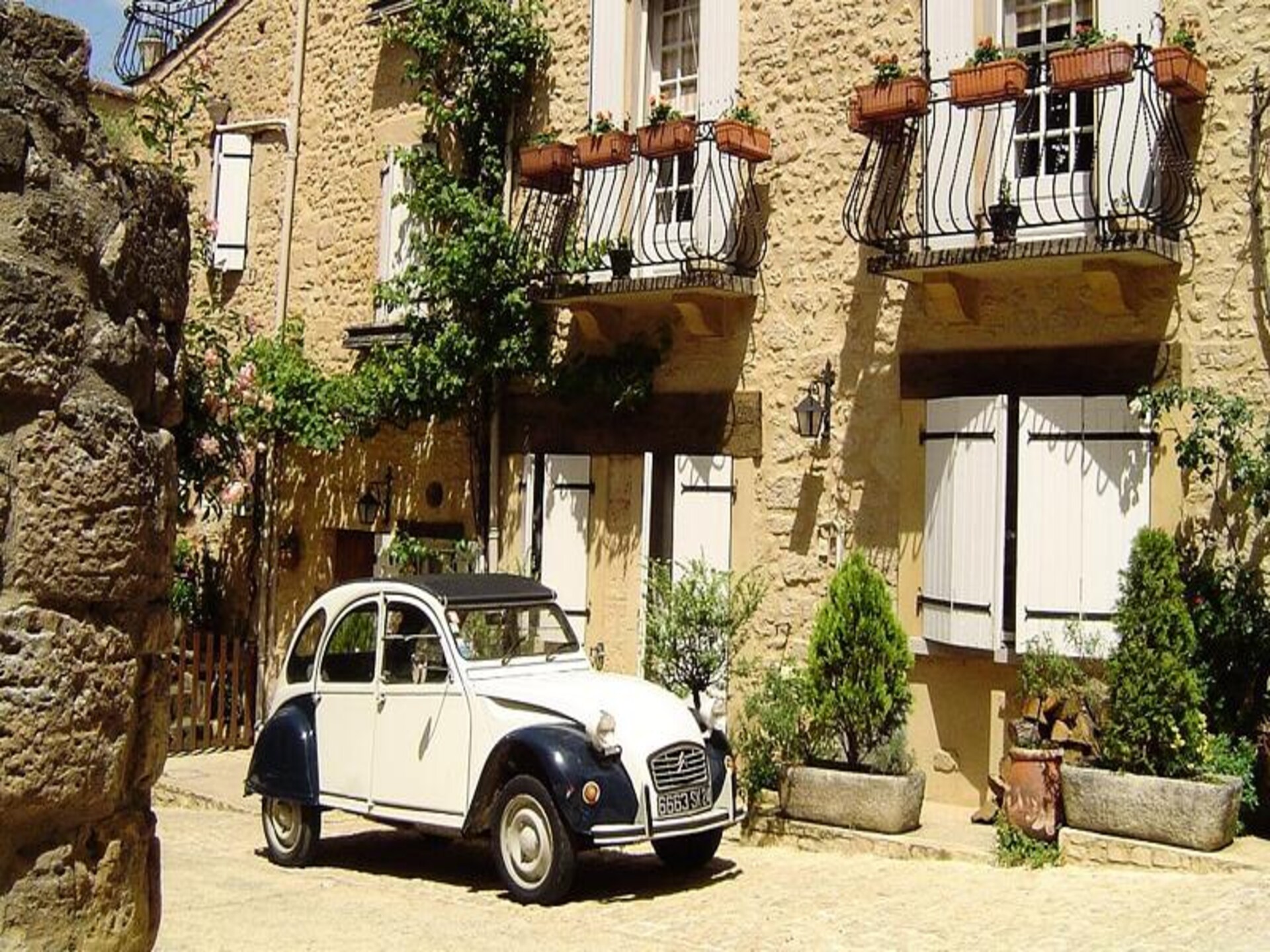 Ruim 8-persoons appartement op Domaine de Lanzac met zwembaden - foto 14