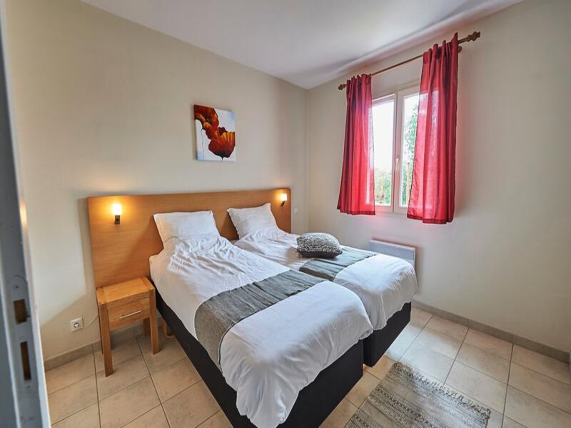 Ruim 8-persoons appartement op Domaine de Lanzac met zwembaden - foto 33