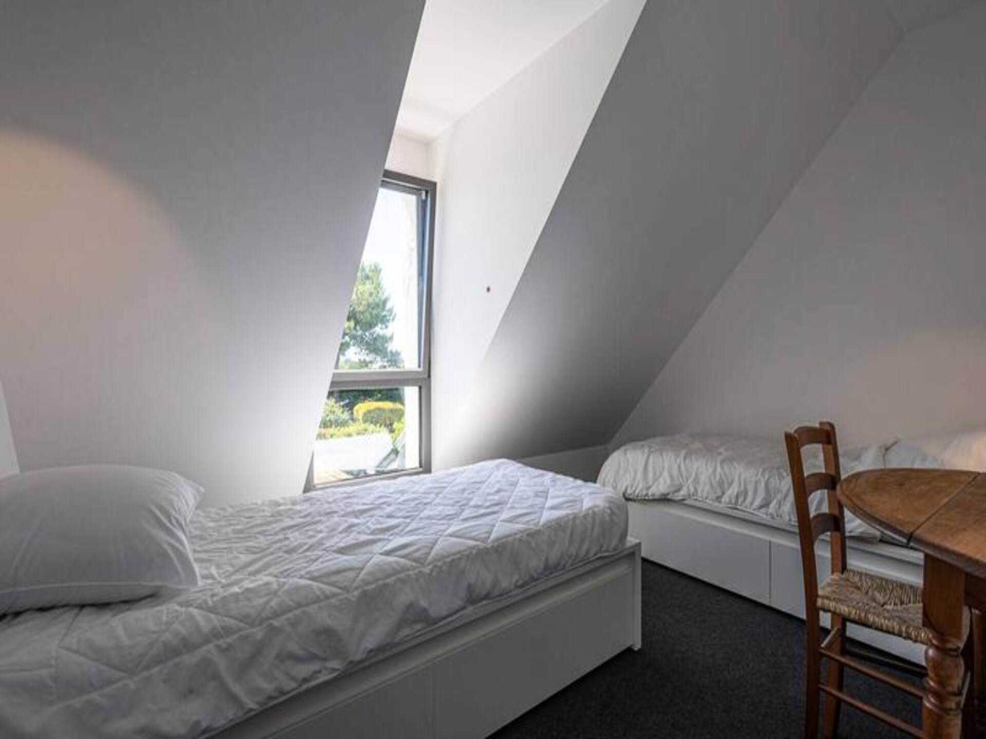 Ruim appartement in Carnac voor 9 personen nabij het strand - foto 9