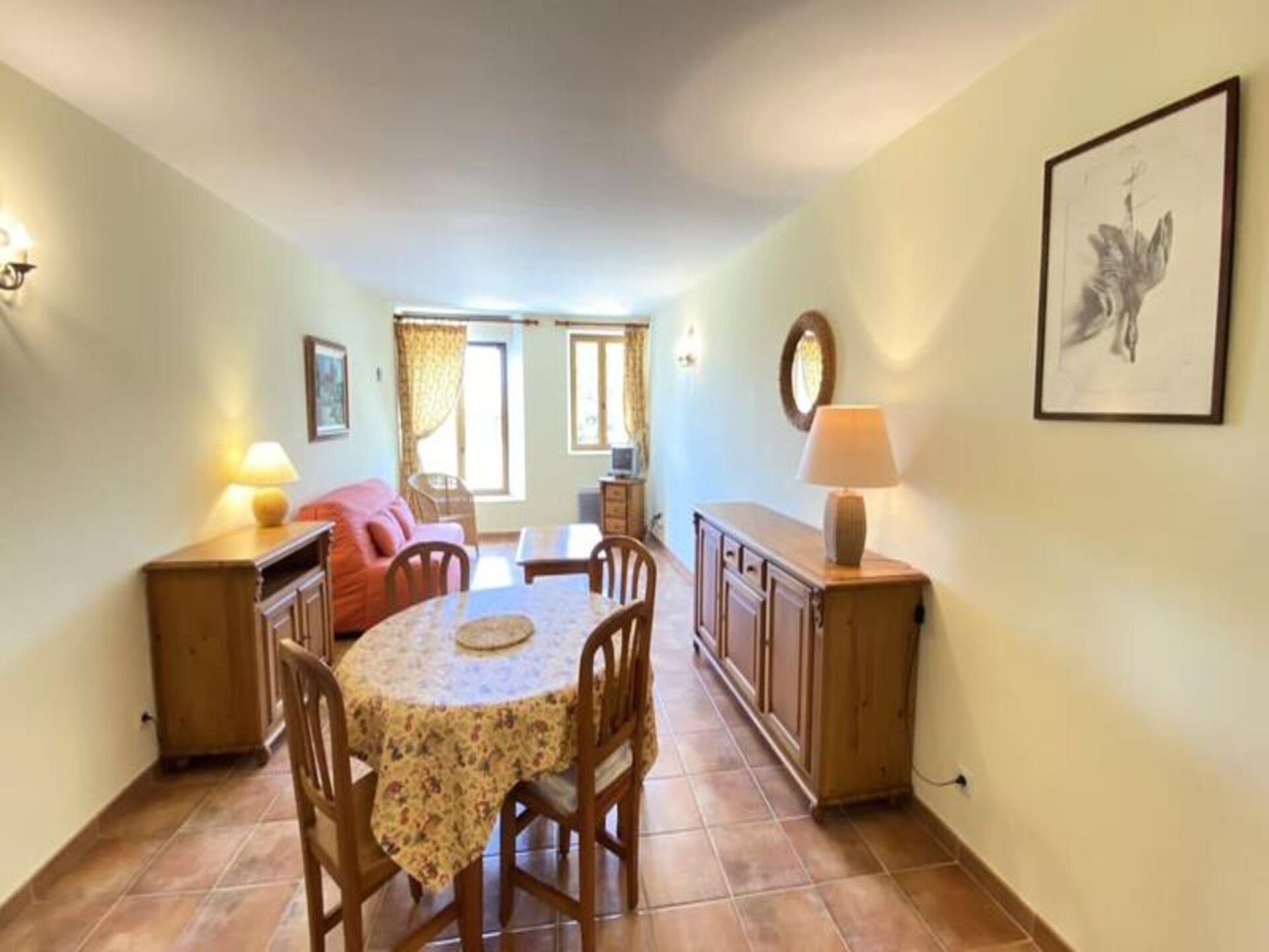 Studio in Provençaalse Mas met zwembad bij lavendelvelden Valensole - foto 13