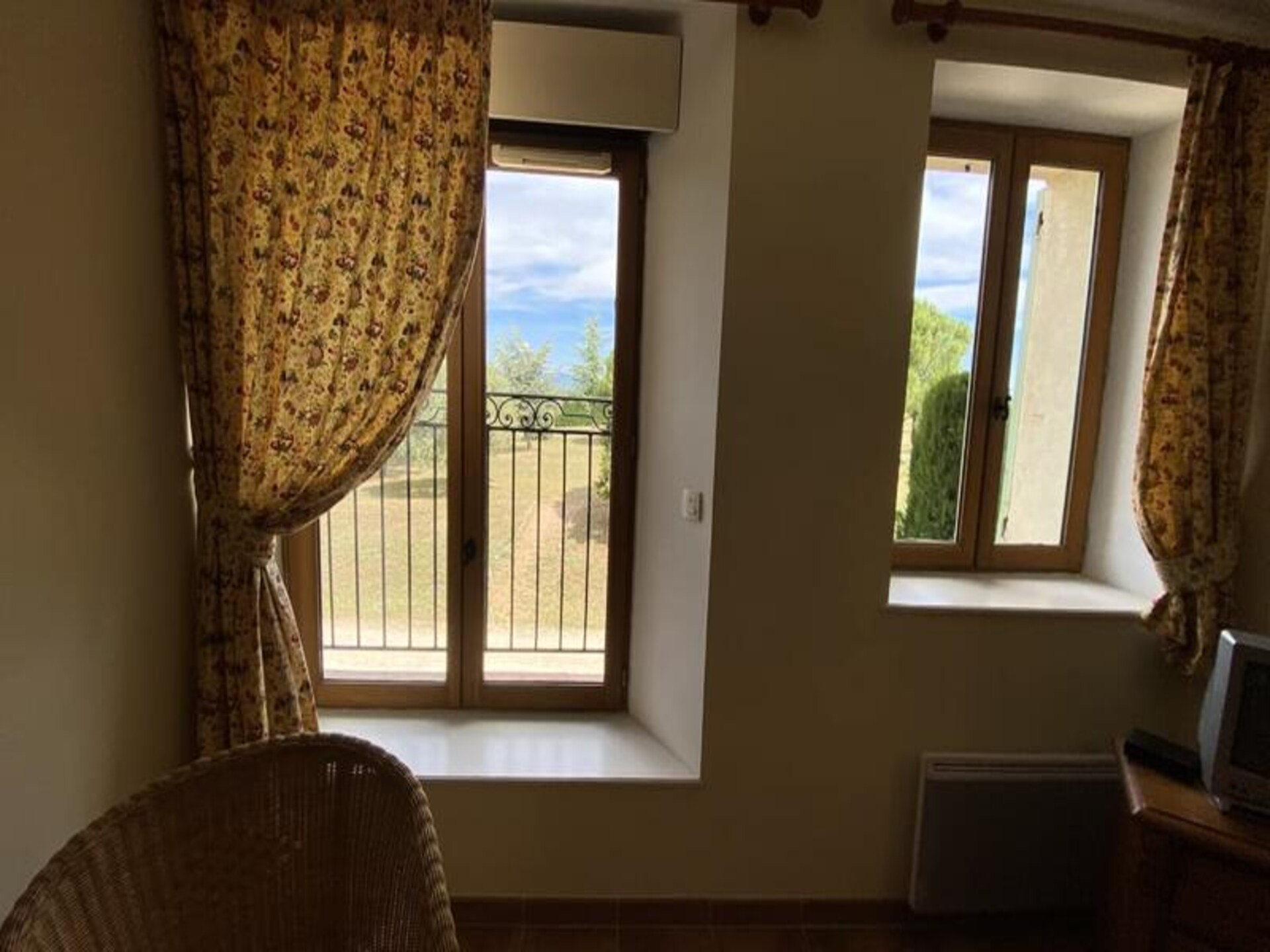 Studio in Provençaalse Mas met zwembad bij lavendelvelden Valensole - foto 16