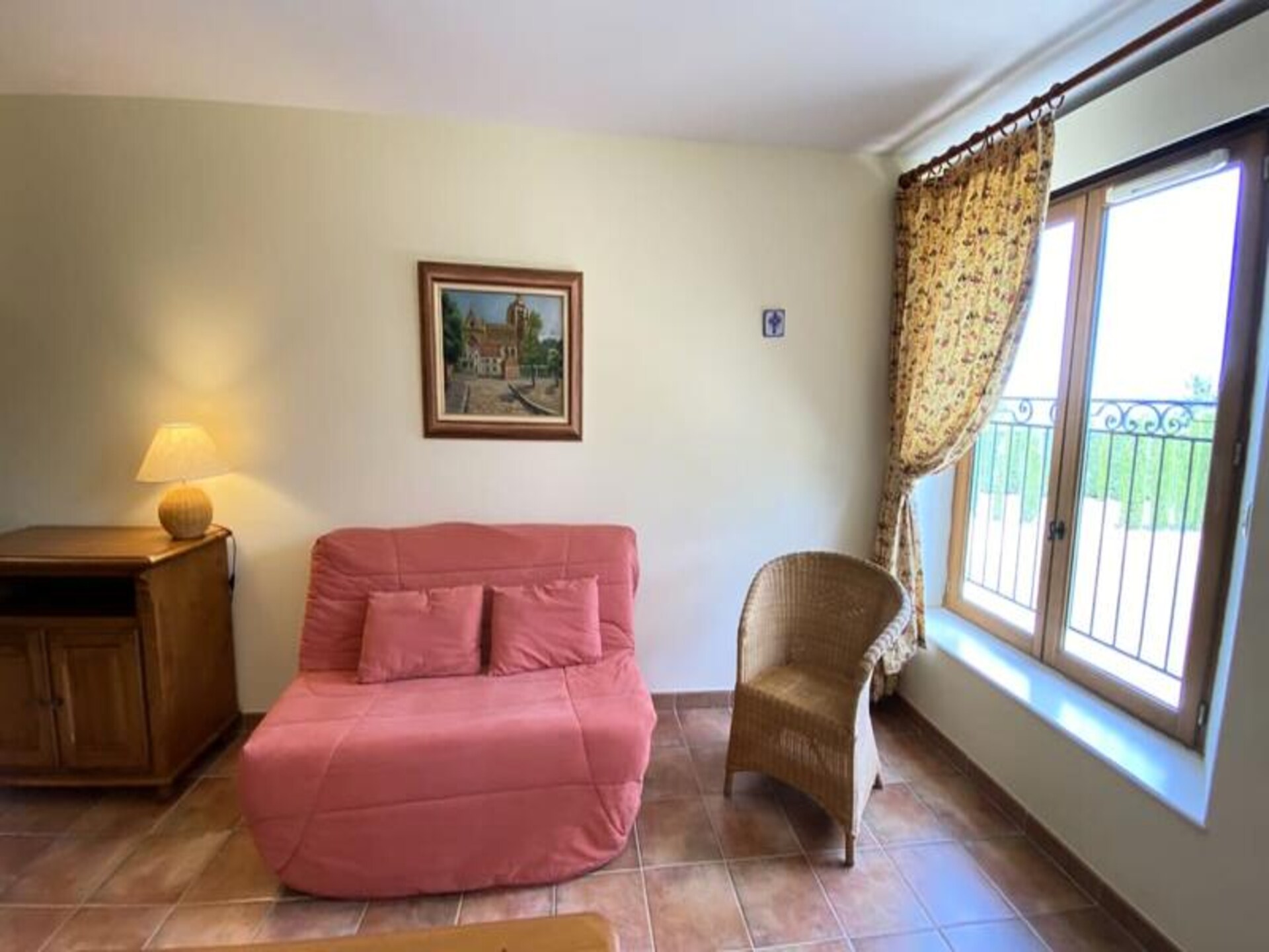 Studio in Provençaalse Mas met zwembad bij lavendelvelden Valensole - foto 17