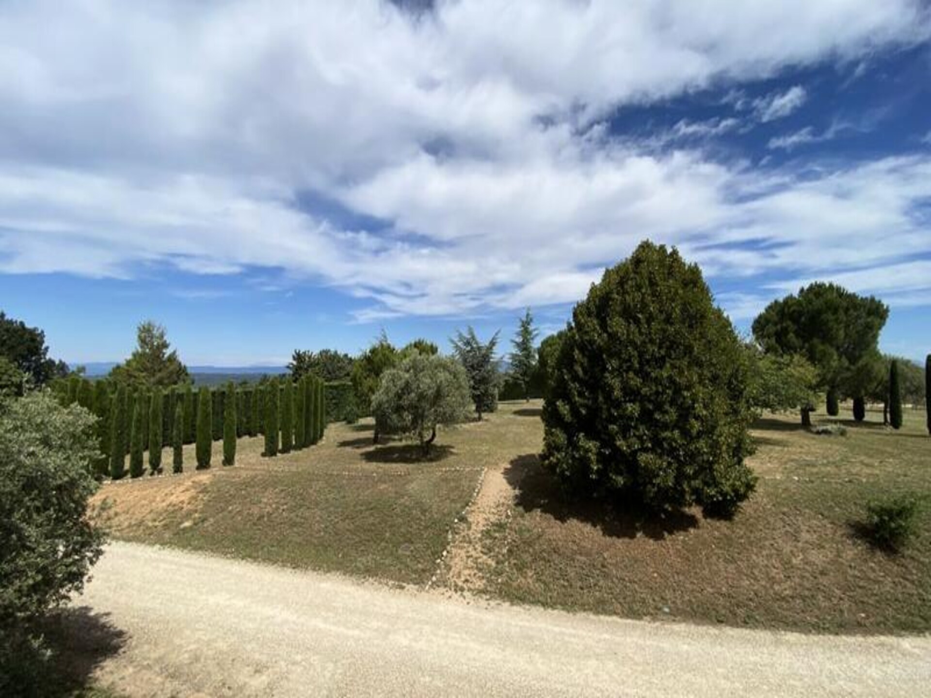 Studio in Provençaalse Mas met zwembad bij lavendelvelden Valensole - foto 18