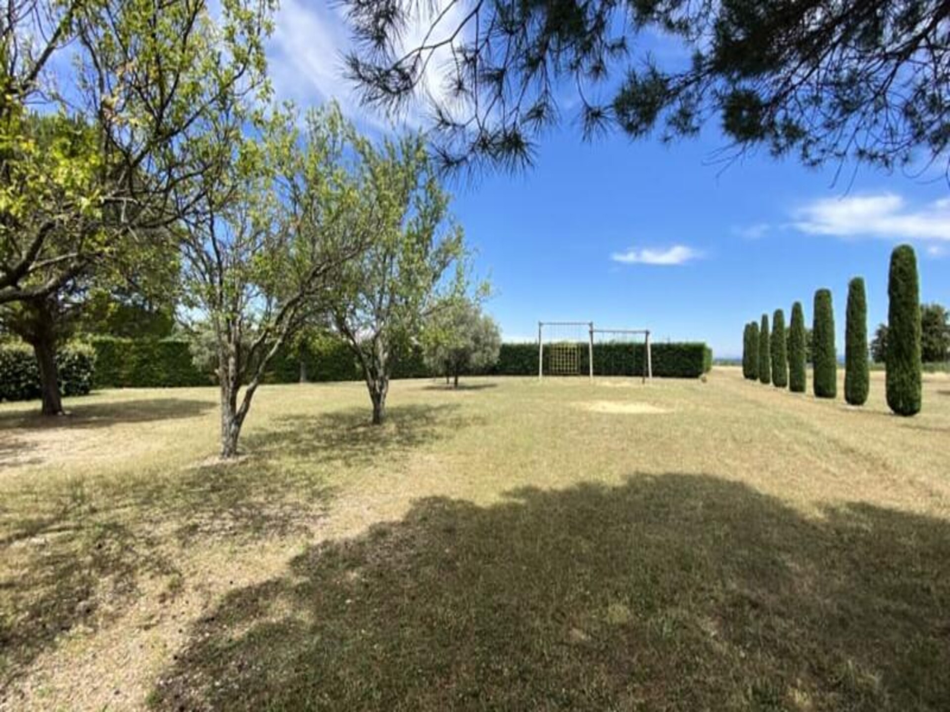 Studio in Provençaalse Mas met zwembad bij lavendelvelden Valensole - foto 20