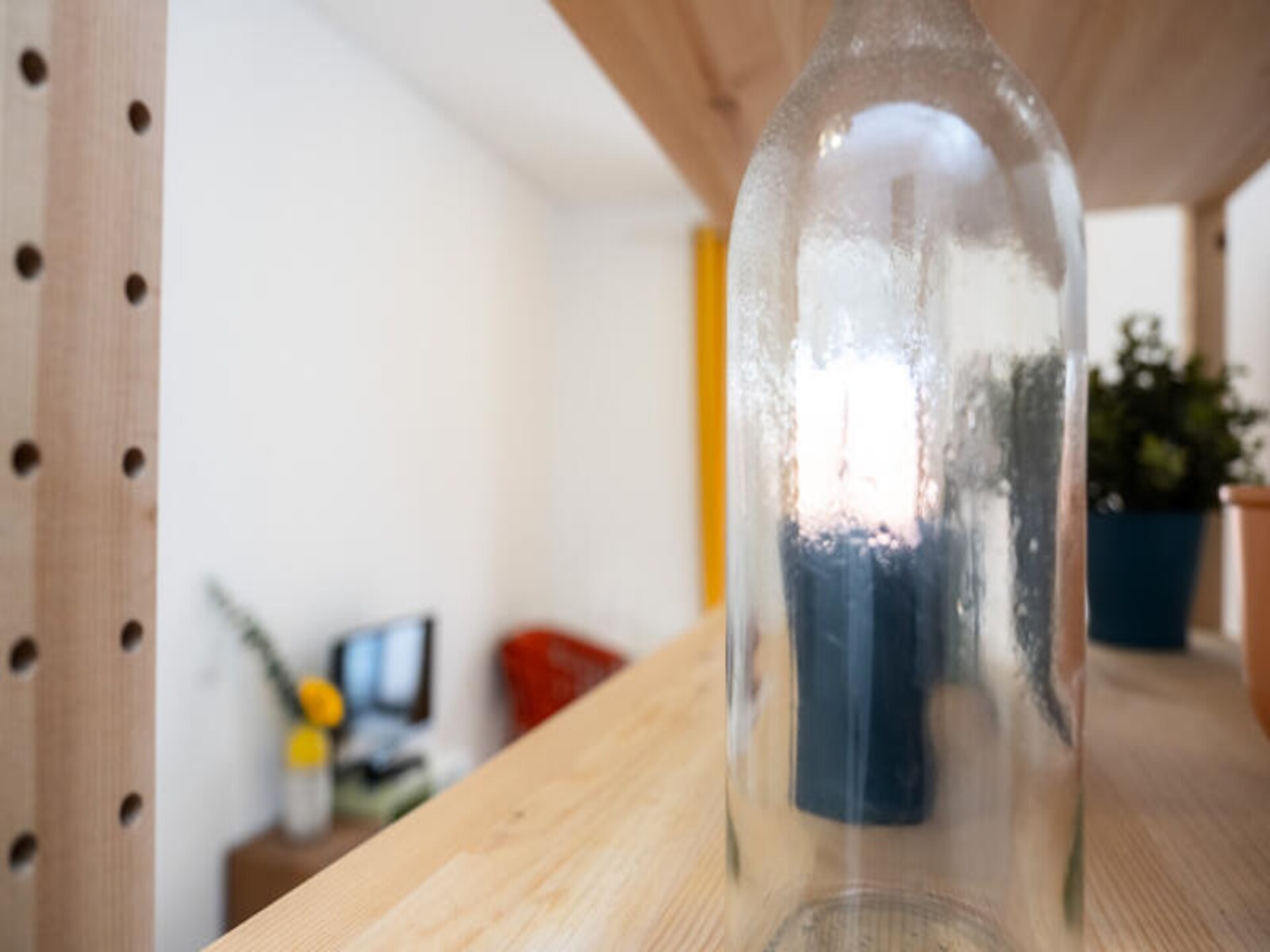 Stijlvol appartement voor 2 in hartje Porto, 50m² met airco en keuken - foto 5