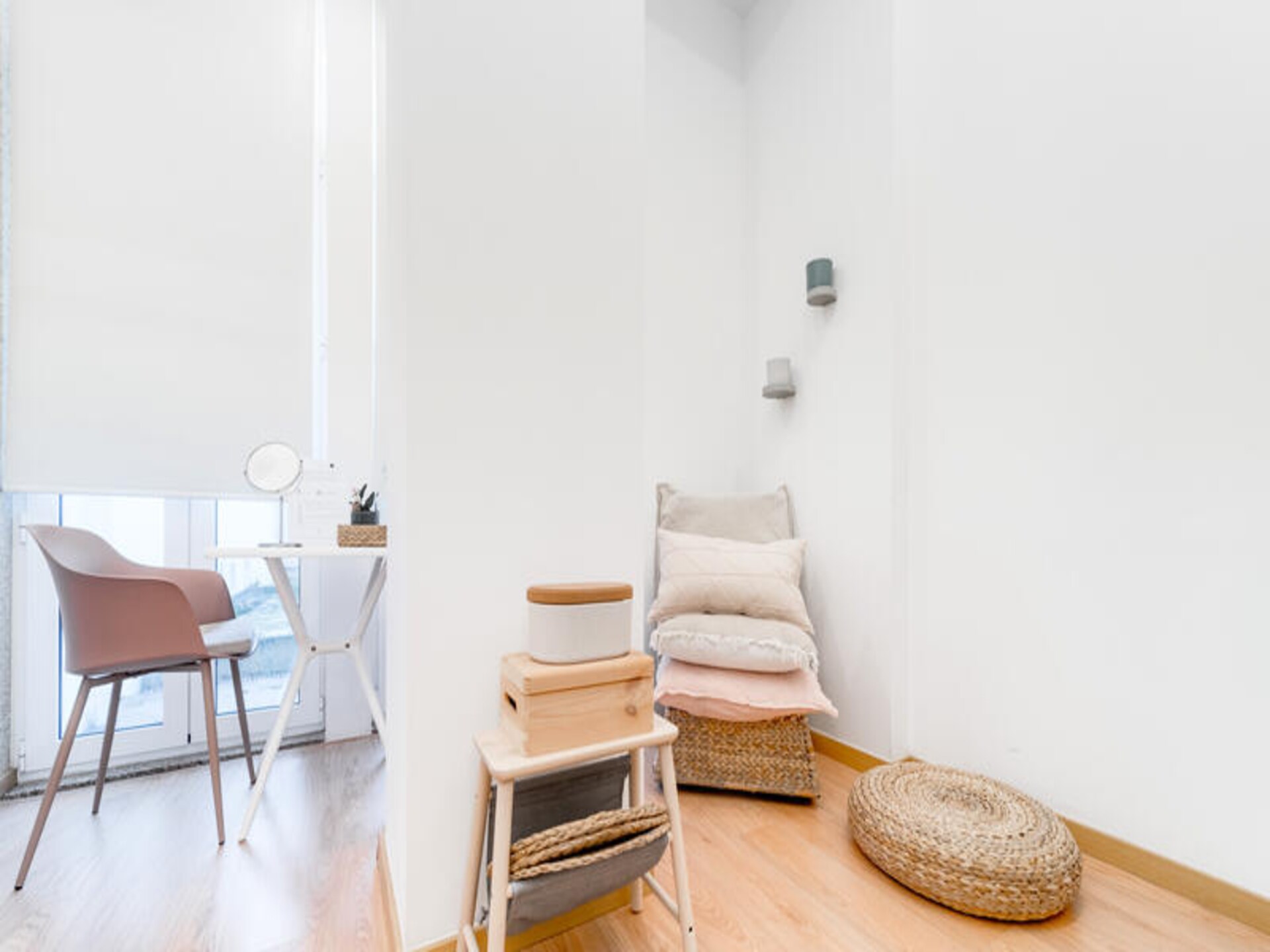 Stijlvolle studio met 70m² terras in hartje Porto - foto 8