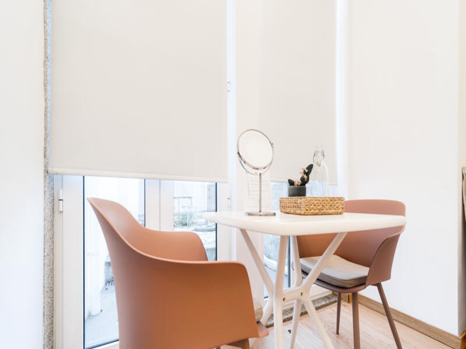 Stijlvolle studio met 70m² terras in hartje Porto - foto 10