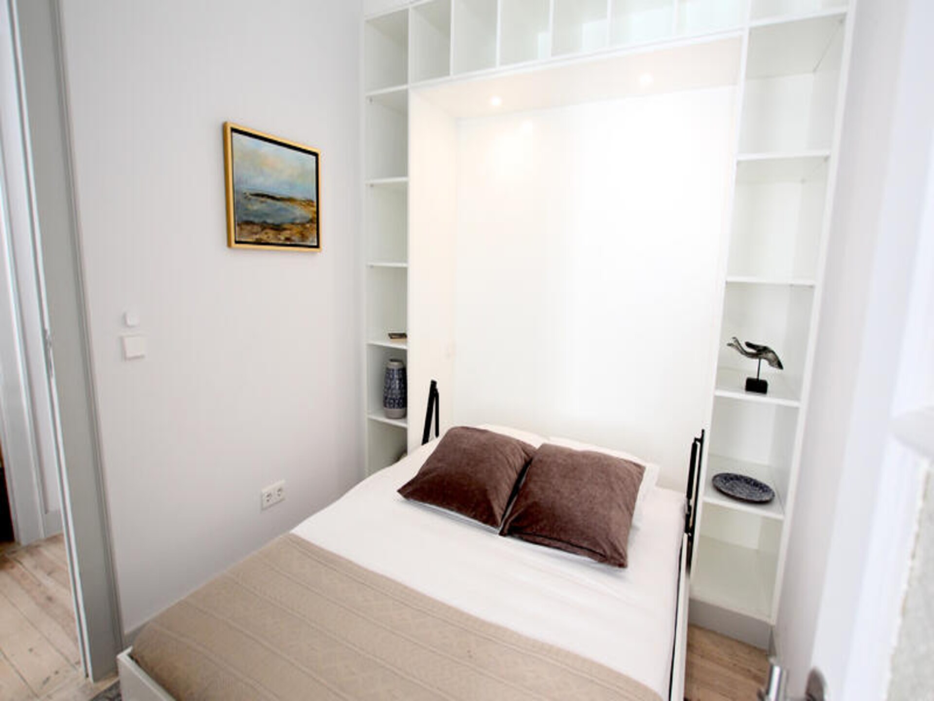 Ruim appartement met 3 slaapkamers in het bruisende Chiado, vlakbij de Taag - foto 18