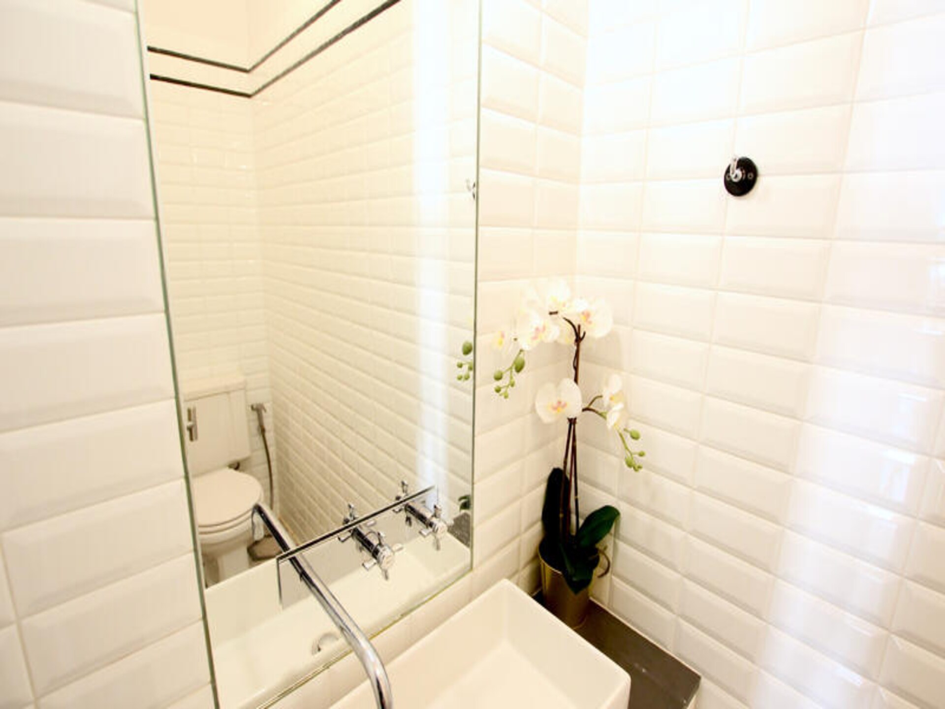 Ruim appartement met 3 slaapkamers in het bruisende Chiado, vlakbij de Taag - foto 30