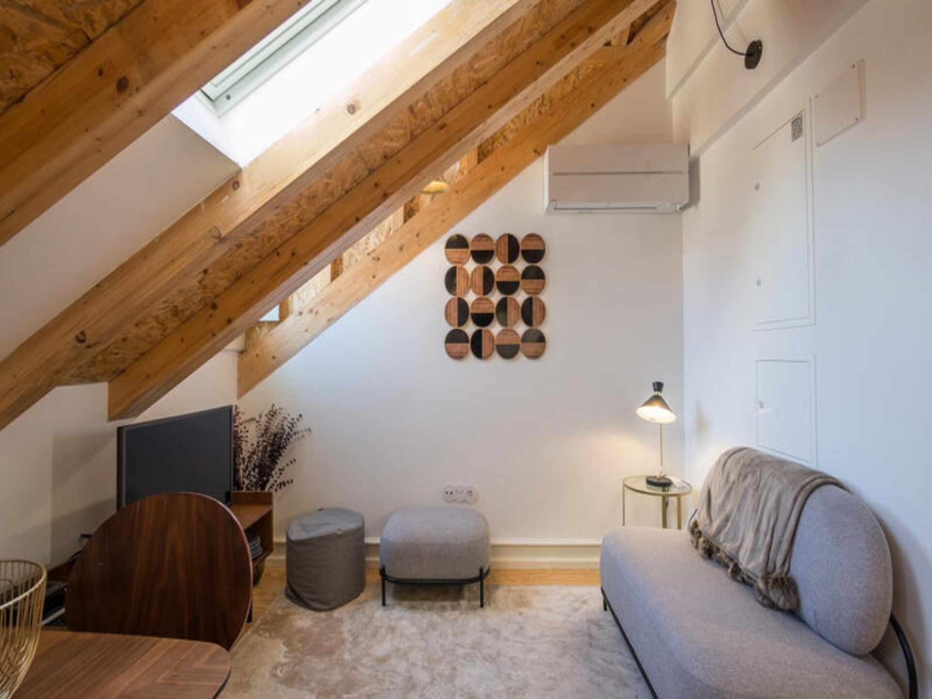 Stijlvol appartement in hartje Chiado, Lissabon – 65m² - foto 6