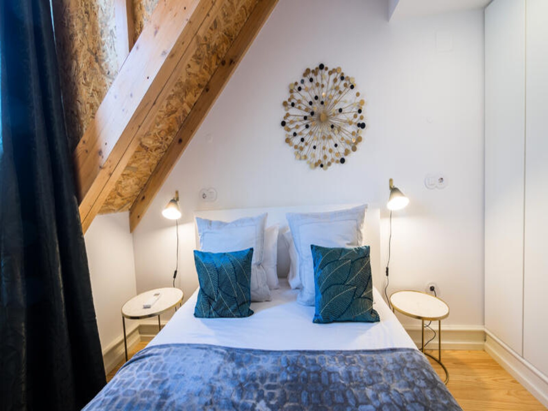 Stijlvol appartement in hartje Chiado, Lissabon – 65m² - foto 9