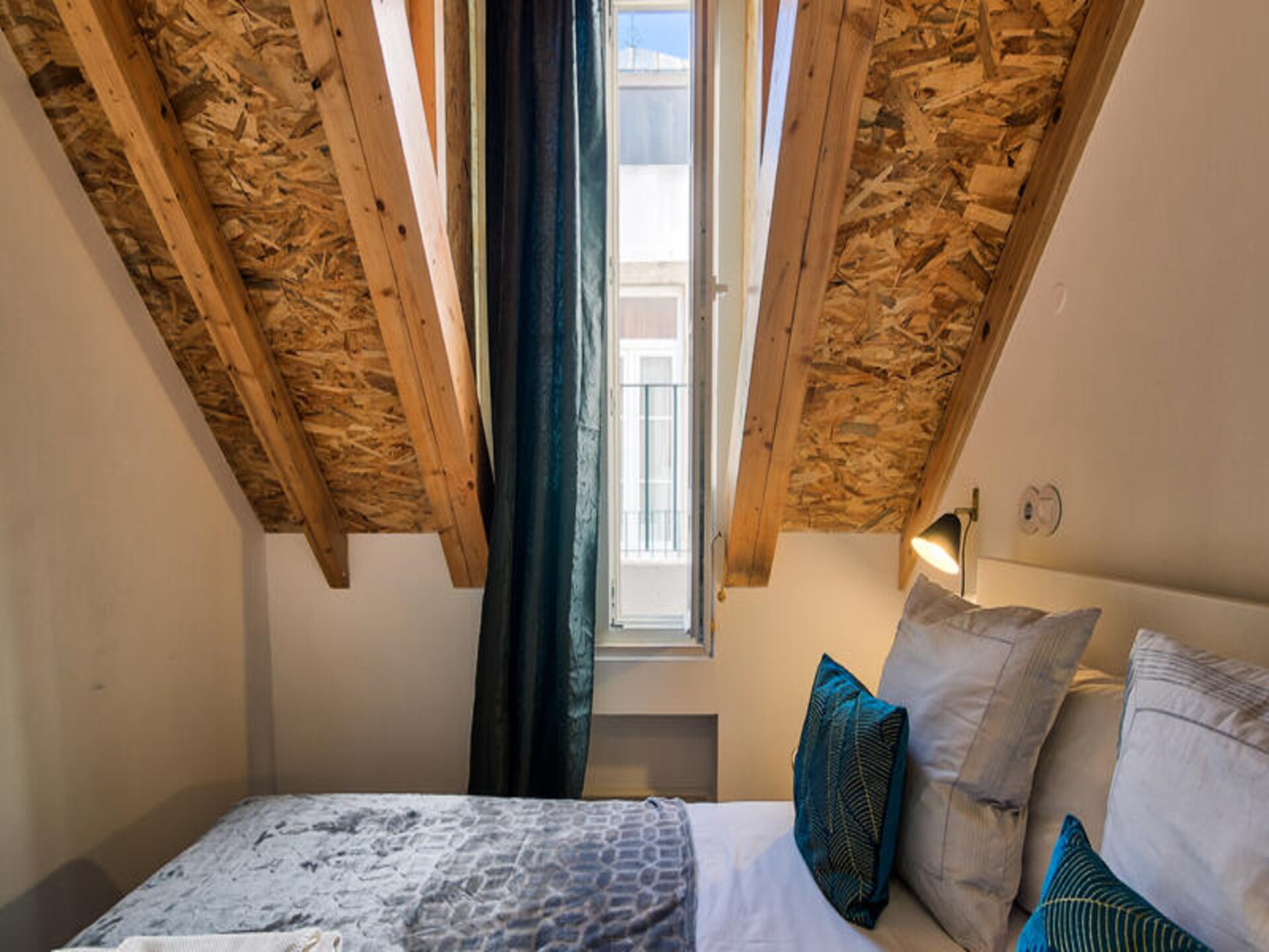 Stijlvol appartement in hartje Chiado, Lissabon – 65m² - foto 11