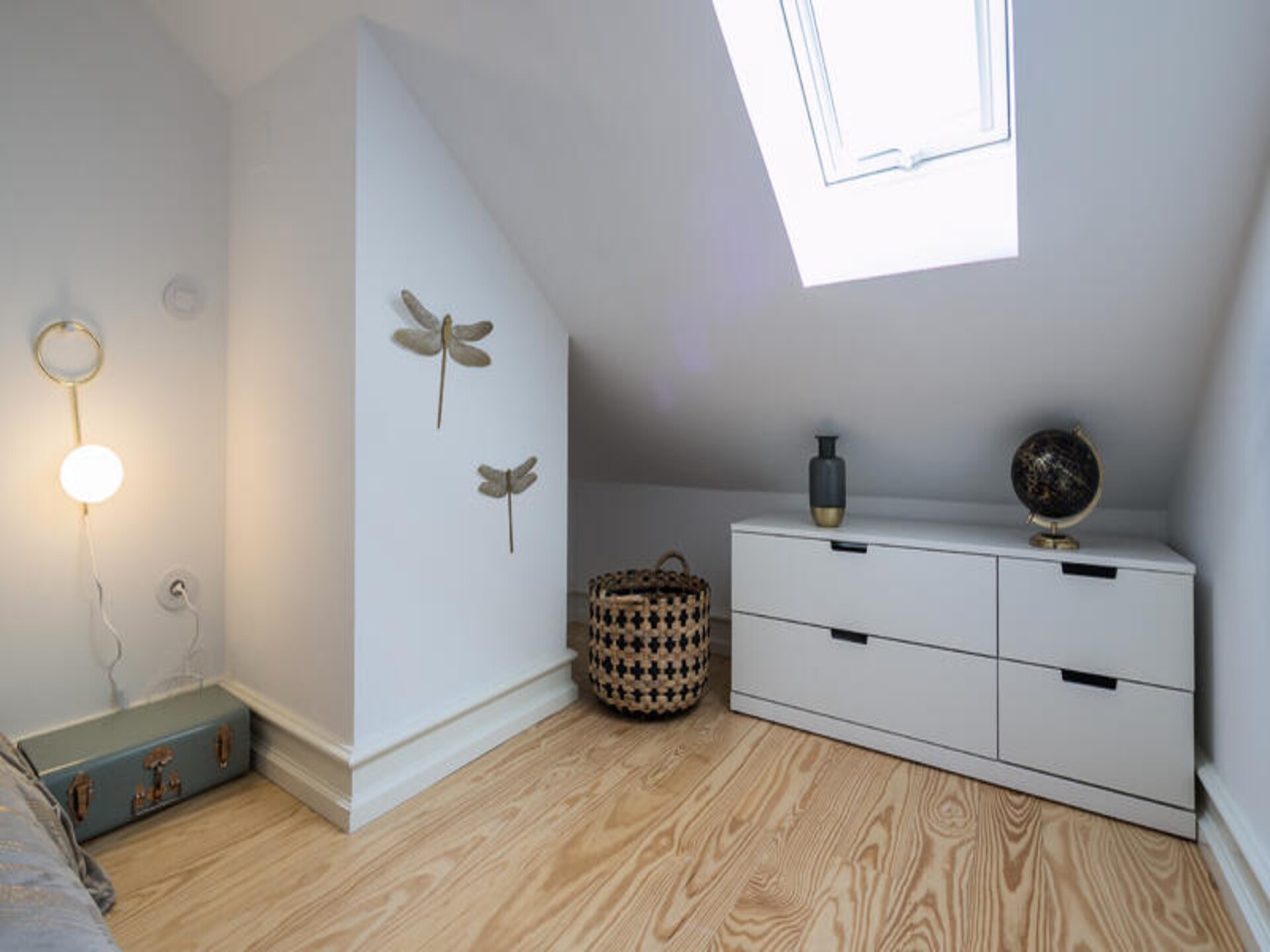 Stijlvol appartement in hartje Chiado, Lissabon – 65m² - foto 12