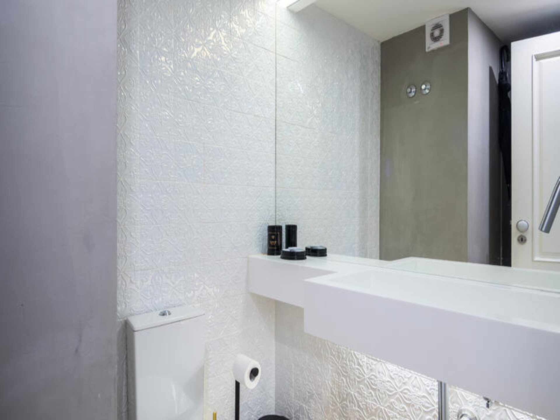 Stijlvol appartement in hartje Chiado, Lissabon – 65m² - foto 13