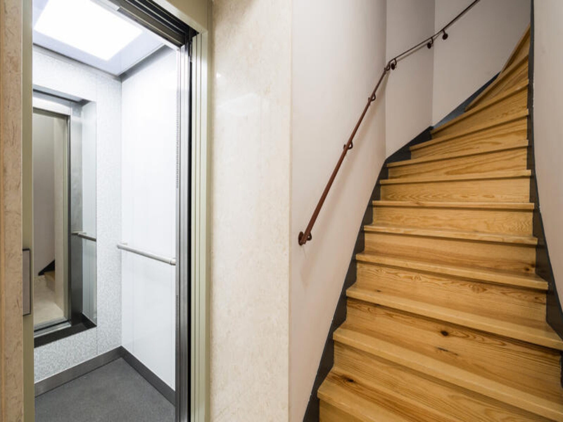 Stijlvol appartement in hartje Chiado, Lissabon – 65m² - foto 17