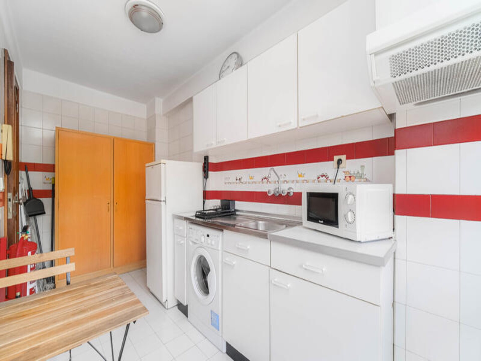 Knusse studio met balkon in bruisend Cedofeita, Porto - foto 12