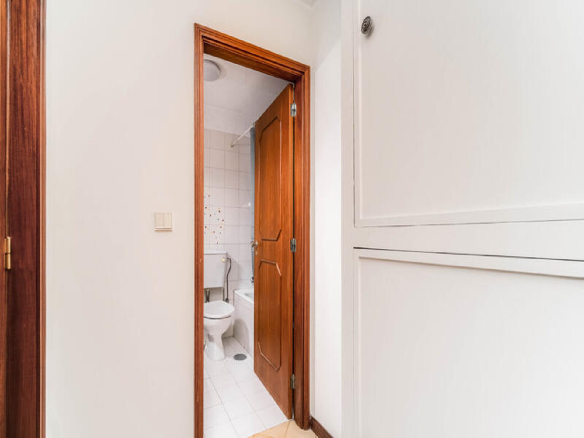 Knusse studio met balkon in bruisend Cedofeita, Porto - foto 13