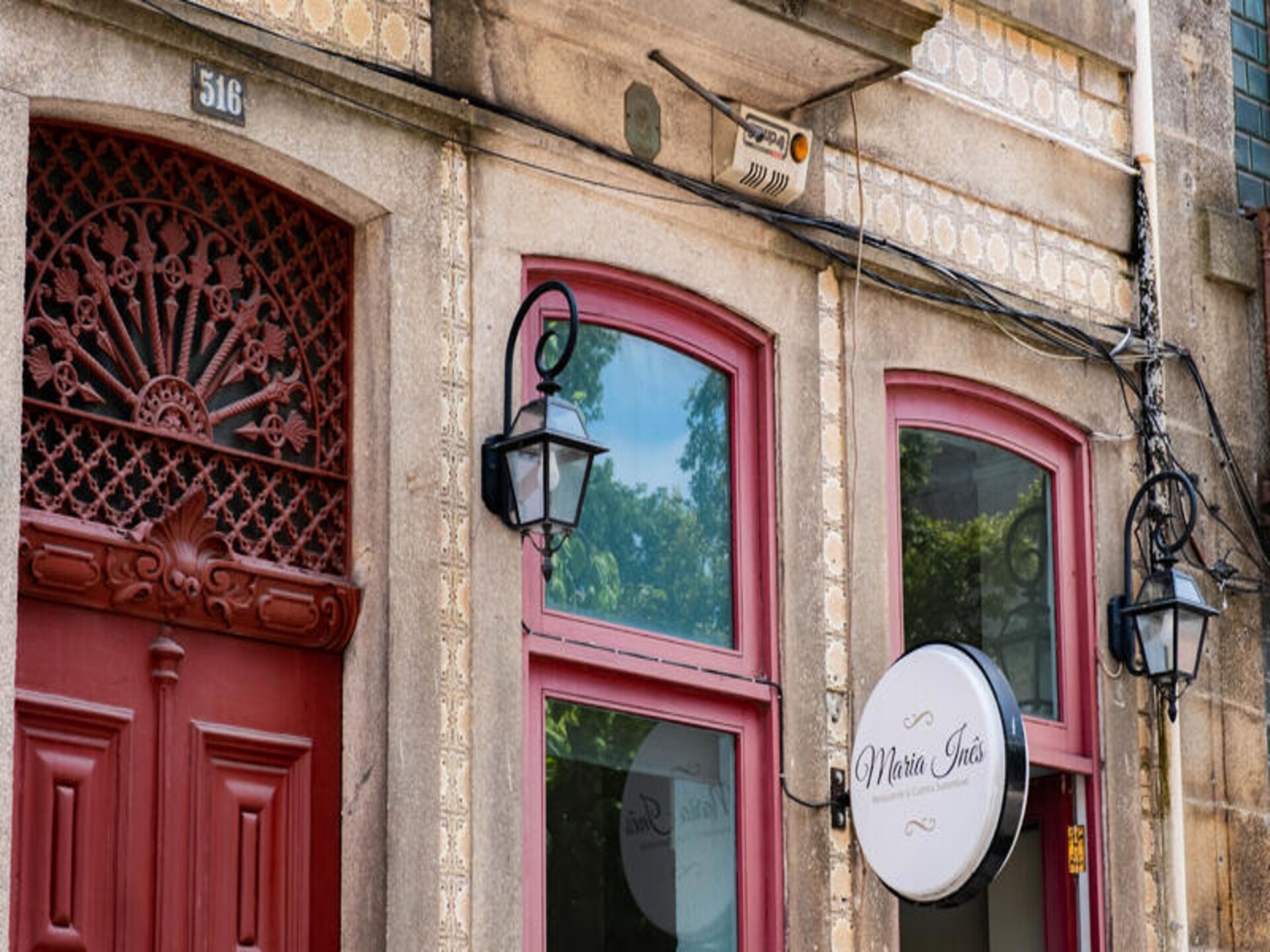 Knusse studio met balkon in bruisend Cedofeita, Porto - foto 17