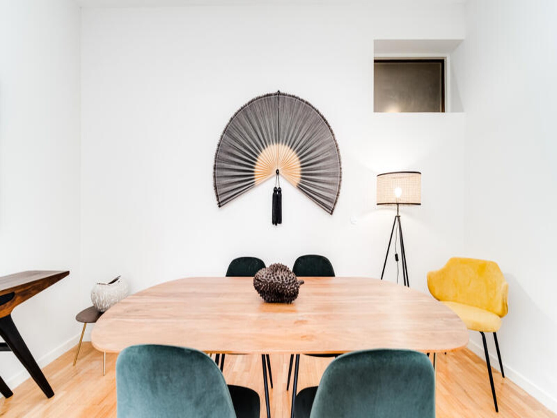 Ruim 3-slaapkamerappartement in hartje Porto, vlakbij Bolhão - foto 8