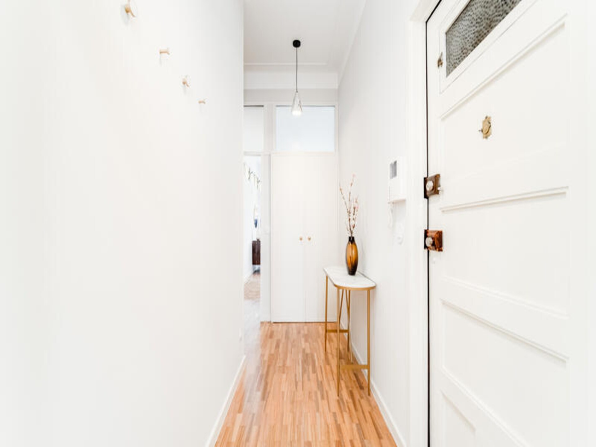 Ruim 3-slaapkamerappartement in hartje Porto, vlakbij Bolhão - foto 10