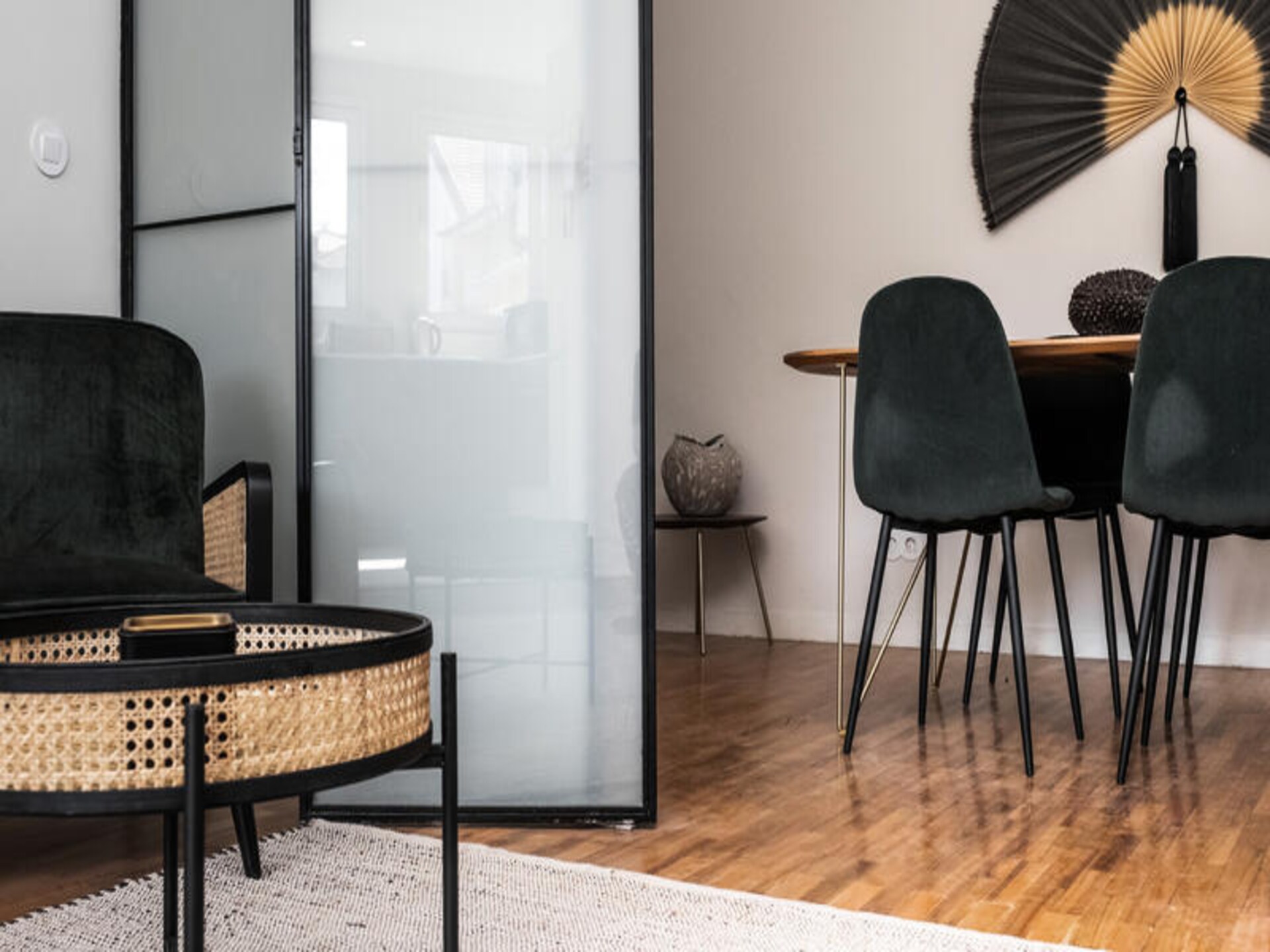 Ruim 3-slaapkamerappartement in hartje Porto, vlakbij Bolhão - foto 14