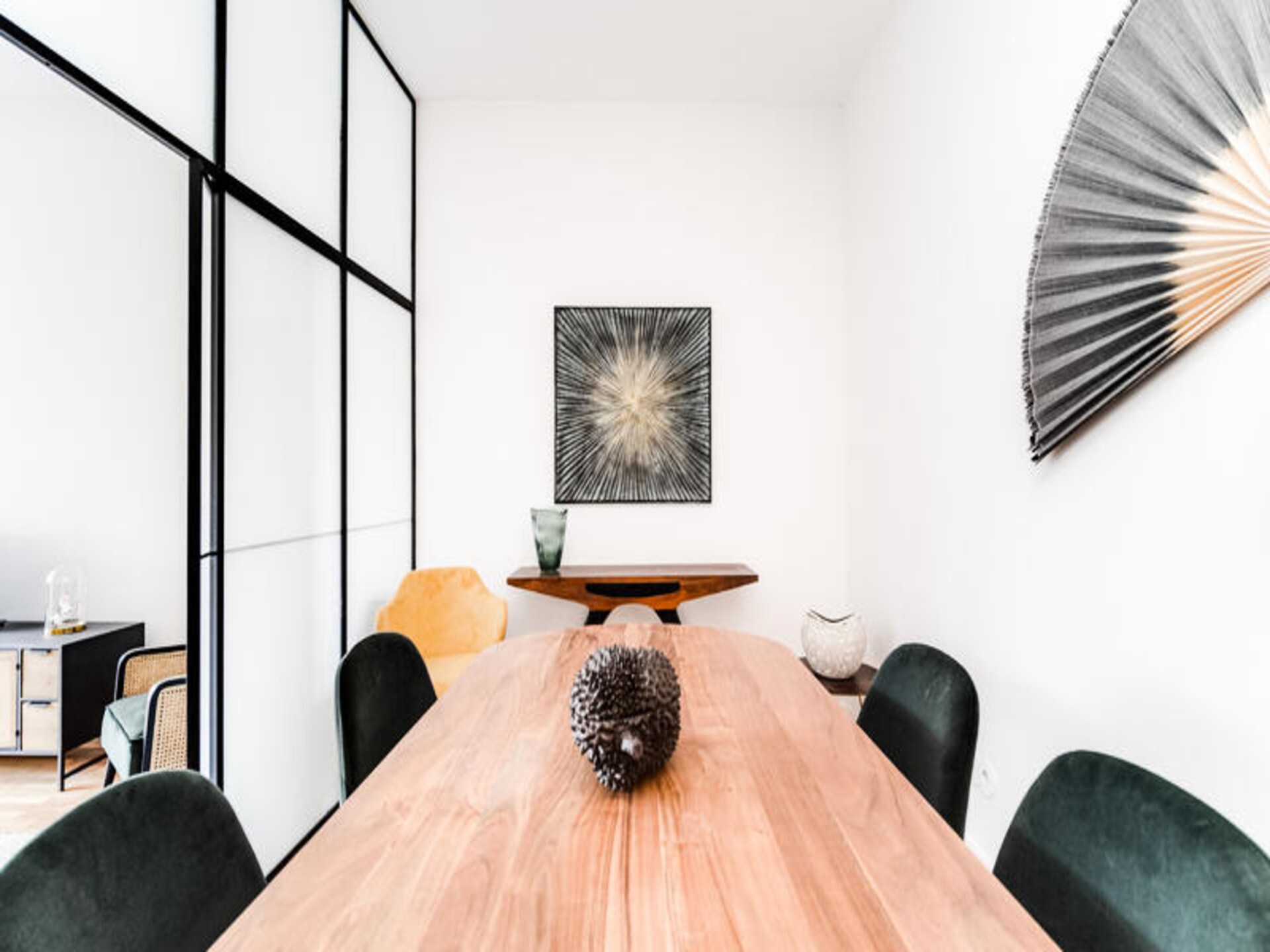 Ruim 3-slaapkamerappartement in hartje Porto, vlakbij Bolhão - foto 16