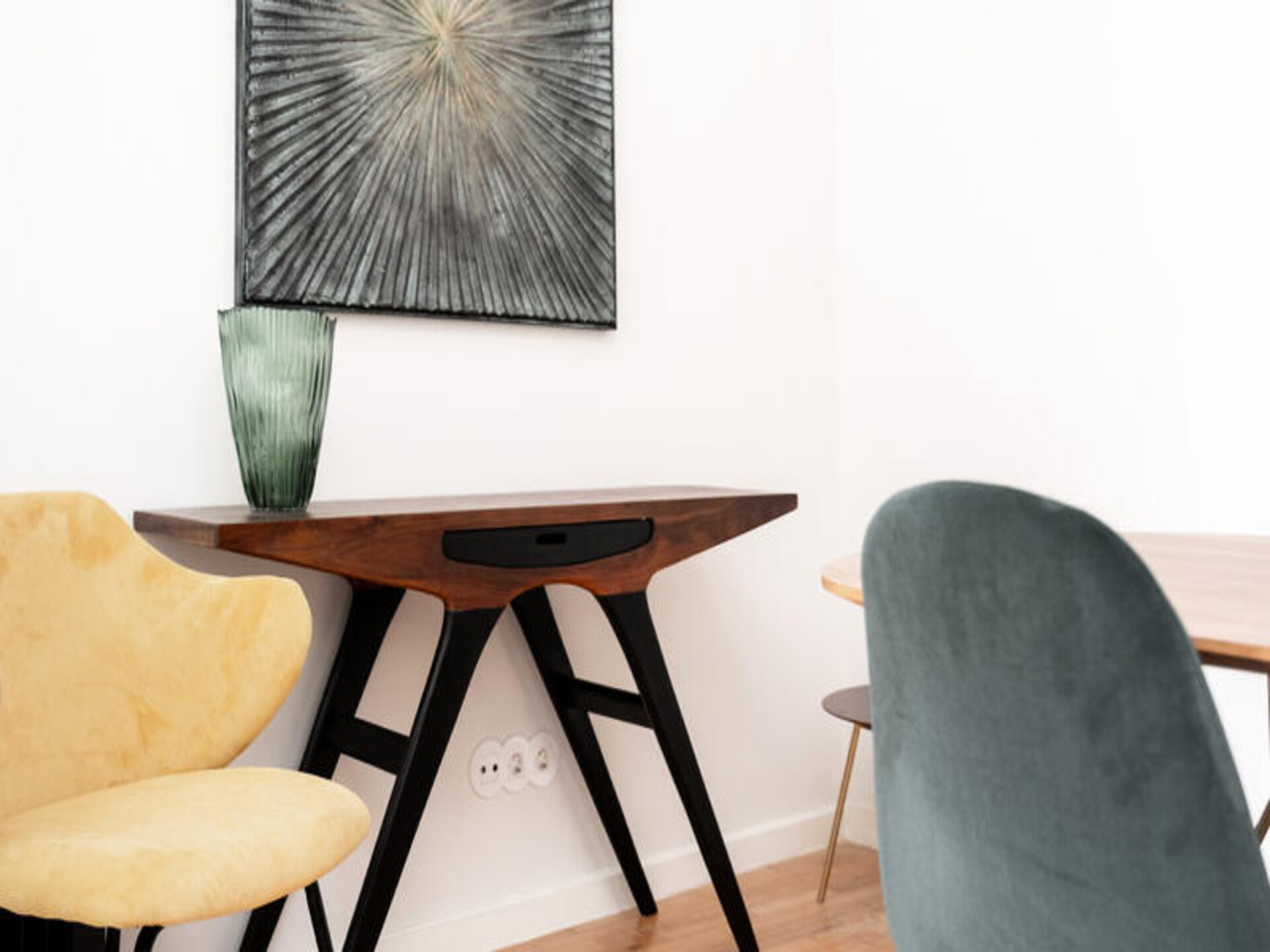 Ruim 3-slaapkamerappartement in hartje Porto, vlakbij Bolhão - foto 17