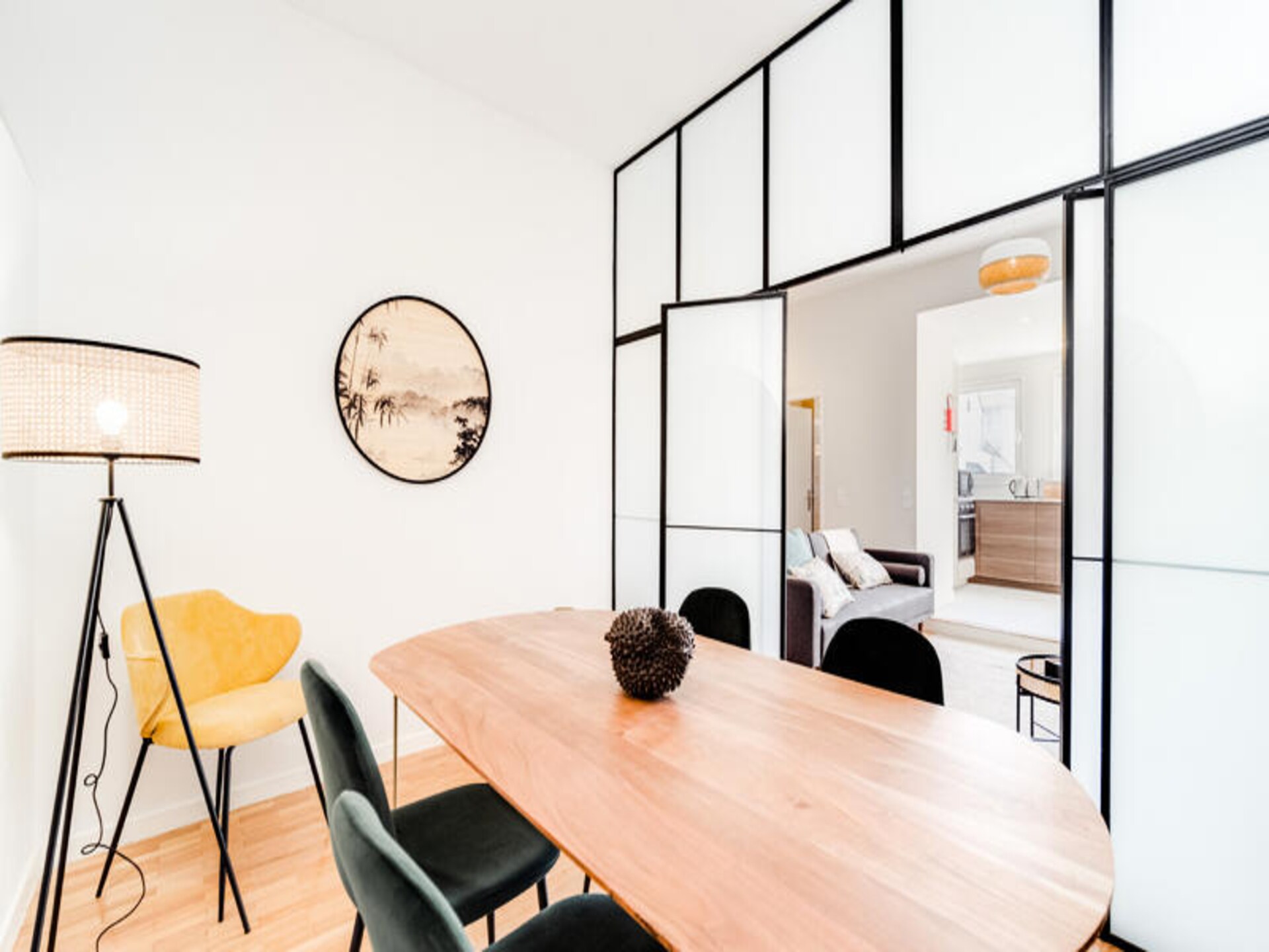 Ruim 3-slaapkamerappartement in hartje Porto, vlakbij Bolhão - foto 18