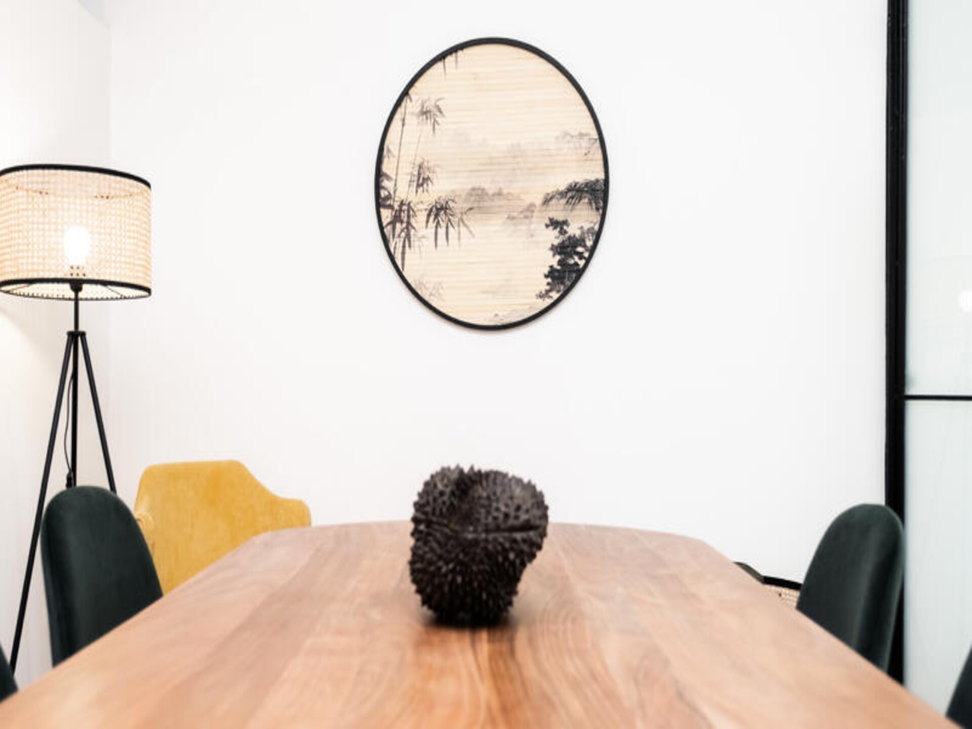 Ruim 3-slaapkamerappartement in hartje Porto, vlakbij Bolhão - foto 19