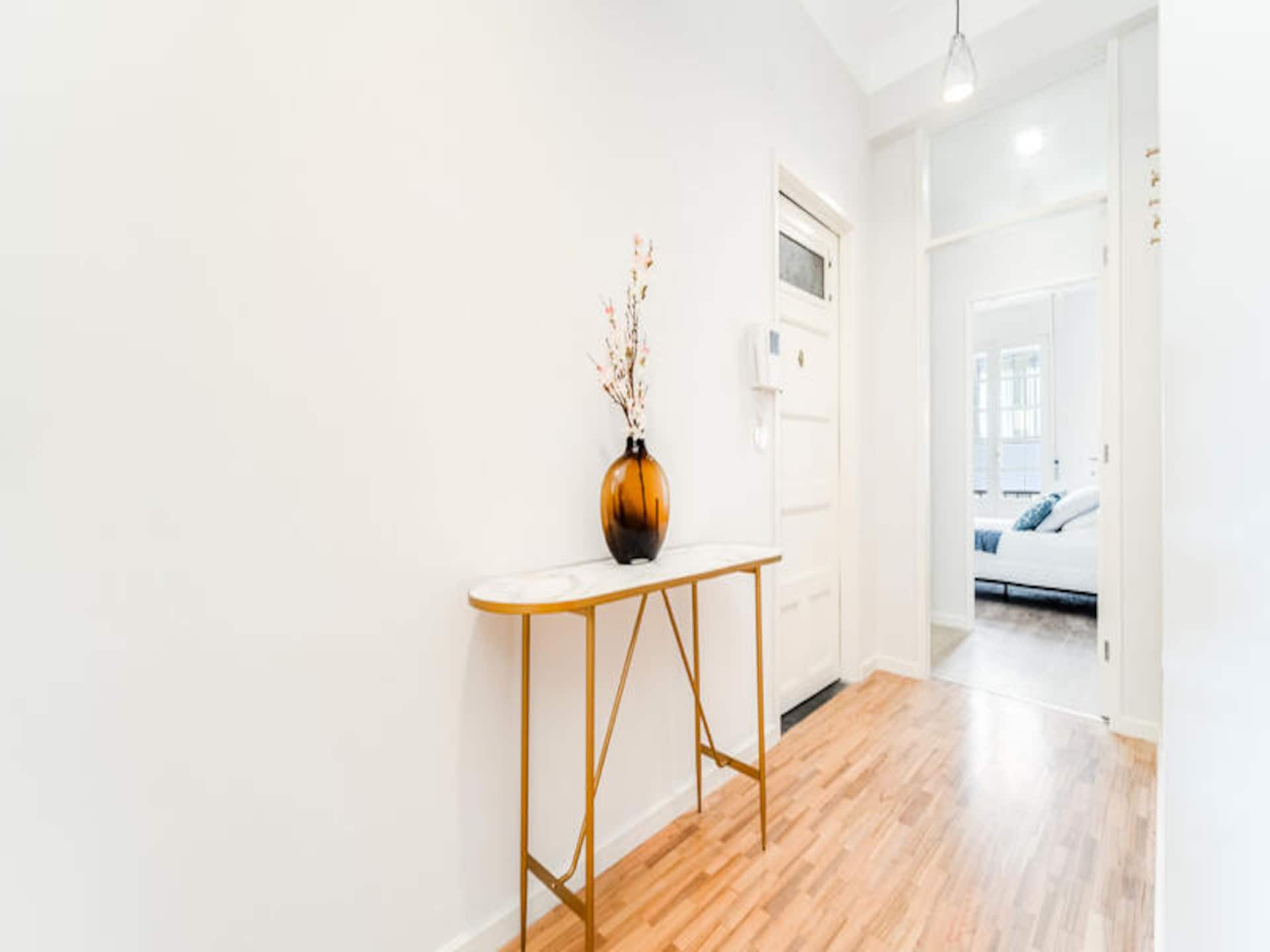 Ruim 3-slaapkamerappartement in hartje Porto, vlakbij Bolhão - foto 21
