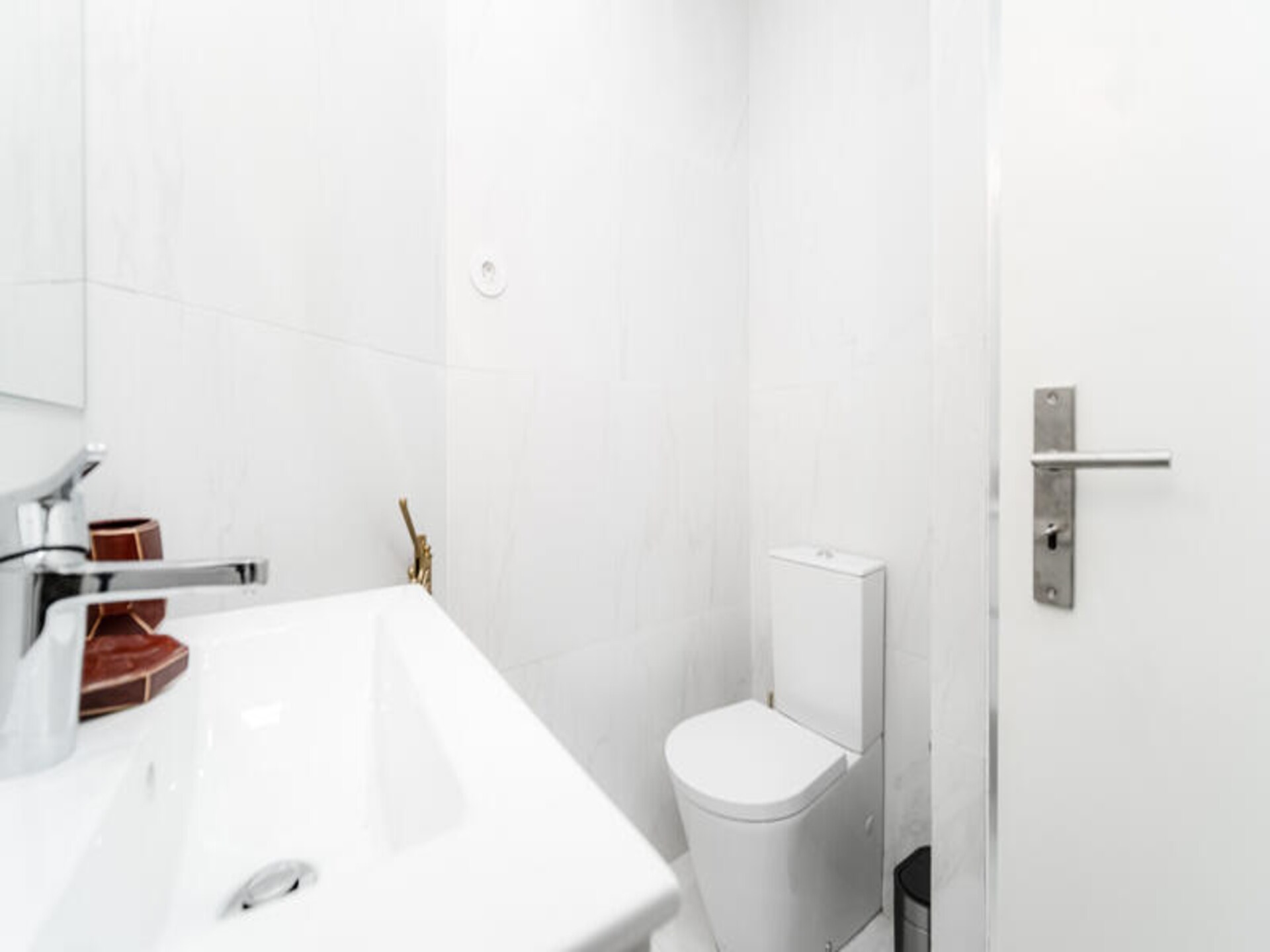 Ruim 3-slaapkamerappartement in hartje Porto, vlakbij Bolhão - foto 25