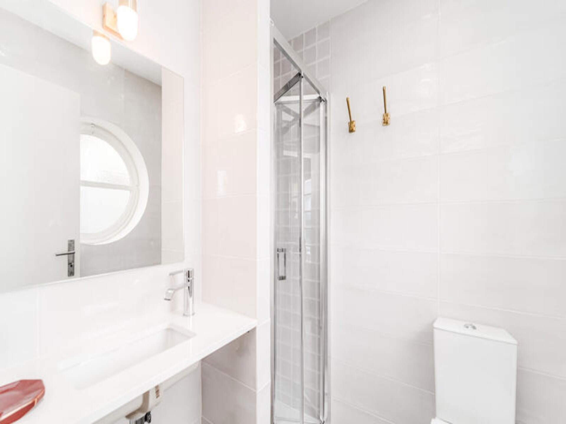 Ruim 3-slaapkamerappartement in hartje Porto, vlakbij Bolhão - foto 30