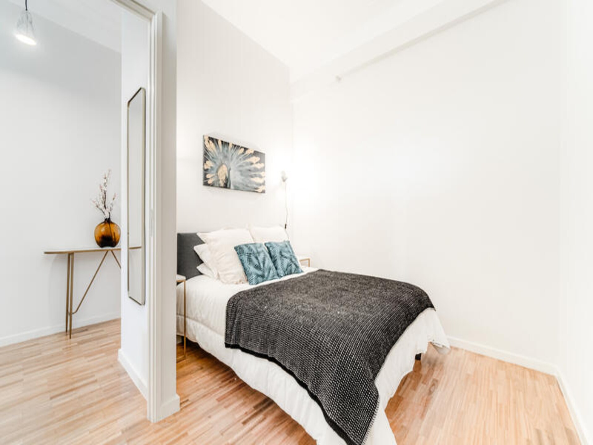 Ruim 3-slaapkamerappartement in hartje Porto, vlakbij Bolhão - foto 31