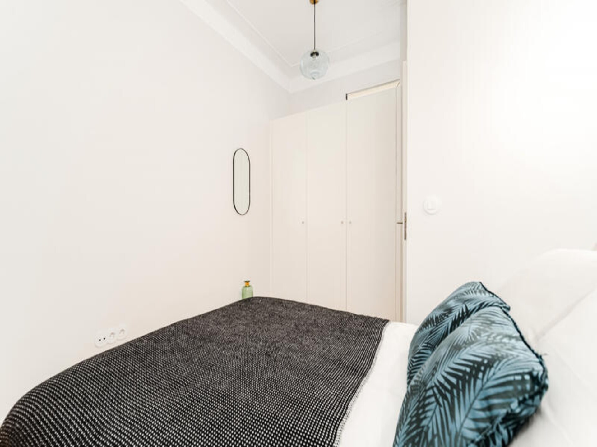 Ruim 3-slaapkamerappartement in hartje Porto, vlakbij Bolhão - foto 34