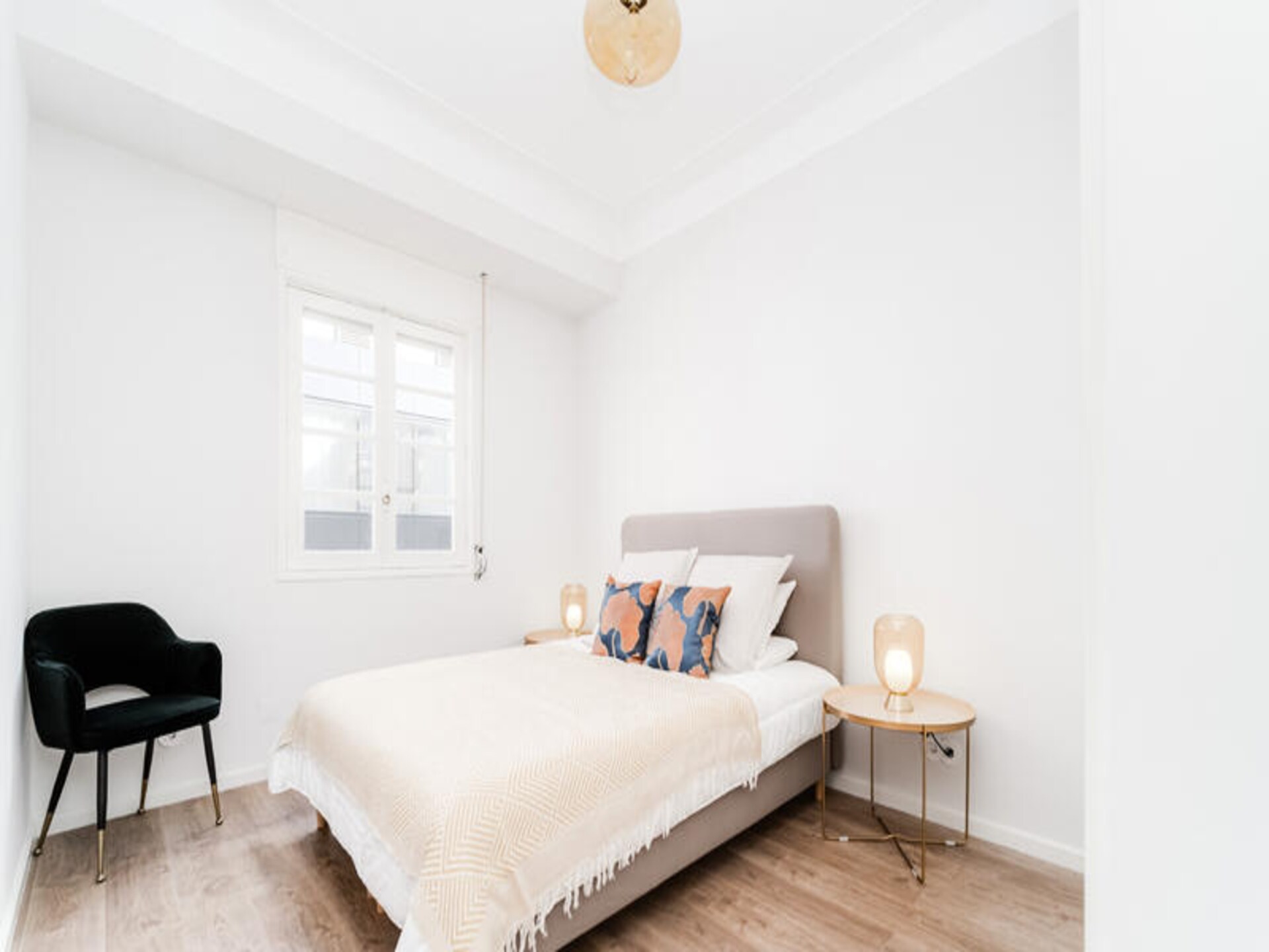 Ruim 3-slaapkamerappartement in hartje Porto, vlakbij Bolhão - foto 35