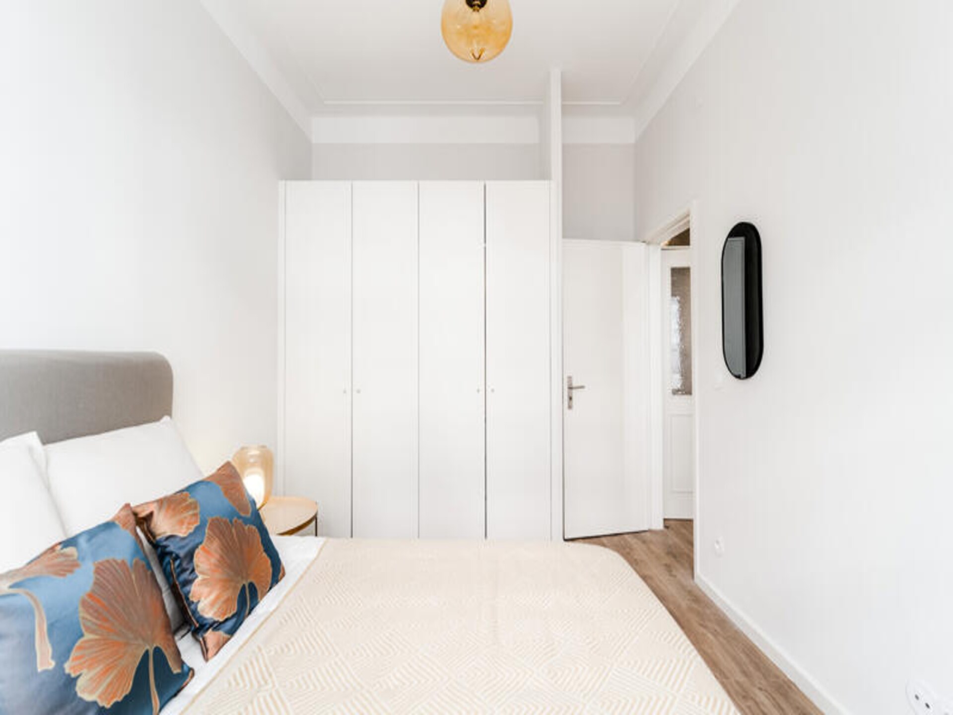 Ruim 3-slaapkamerappartement in hartje Porto, vlakbij Bolhão - foto 36