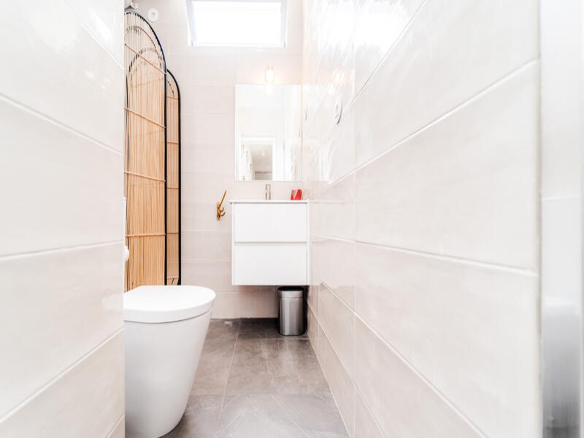 Ruim 3-slaapkamerappartement in hartje Porto, vlakbij Bolhão - foto 38
