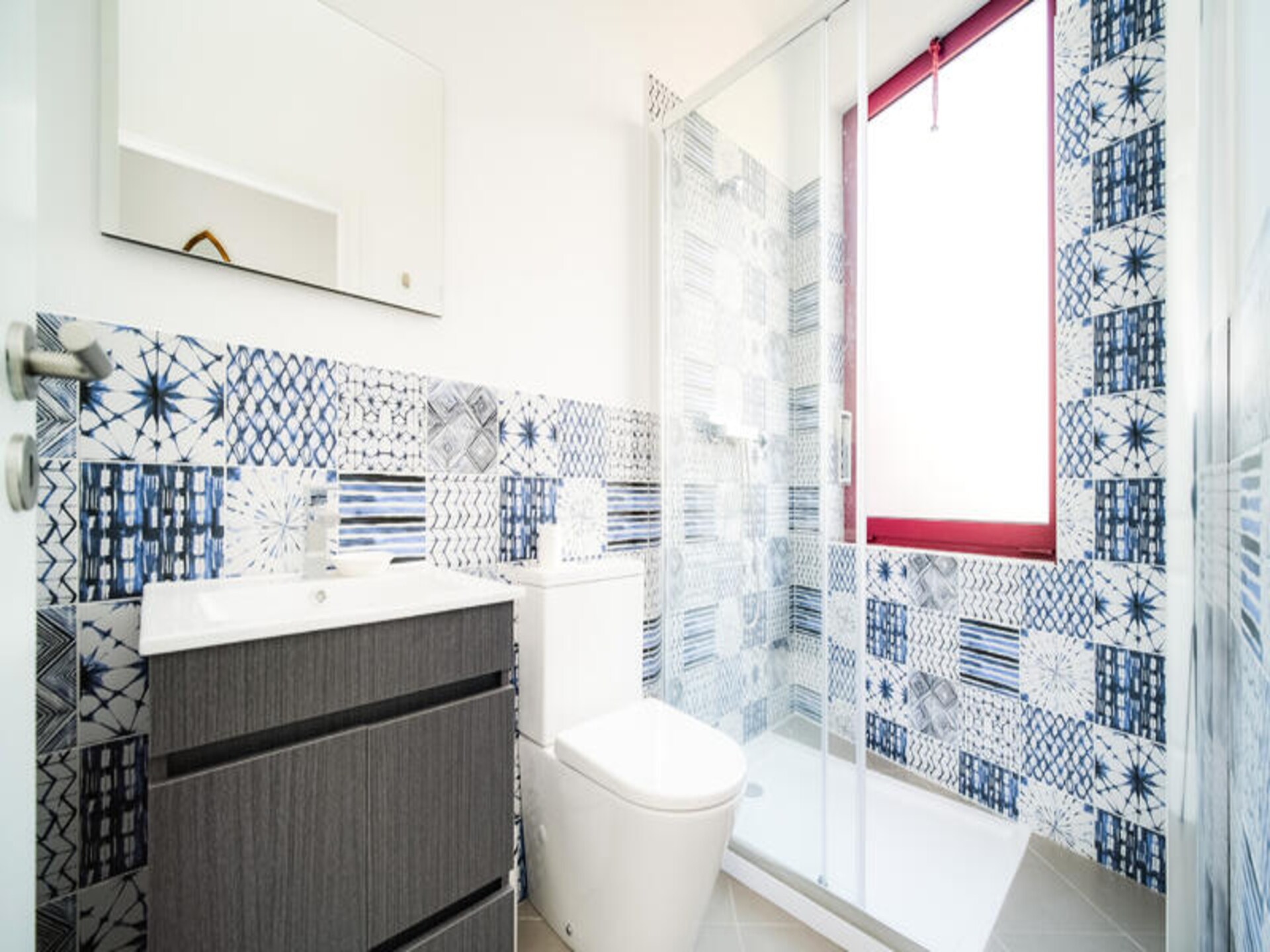 Knus appartement met tuinzicht in het hart van Porto - foto 12