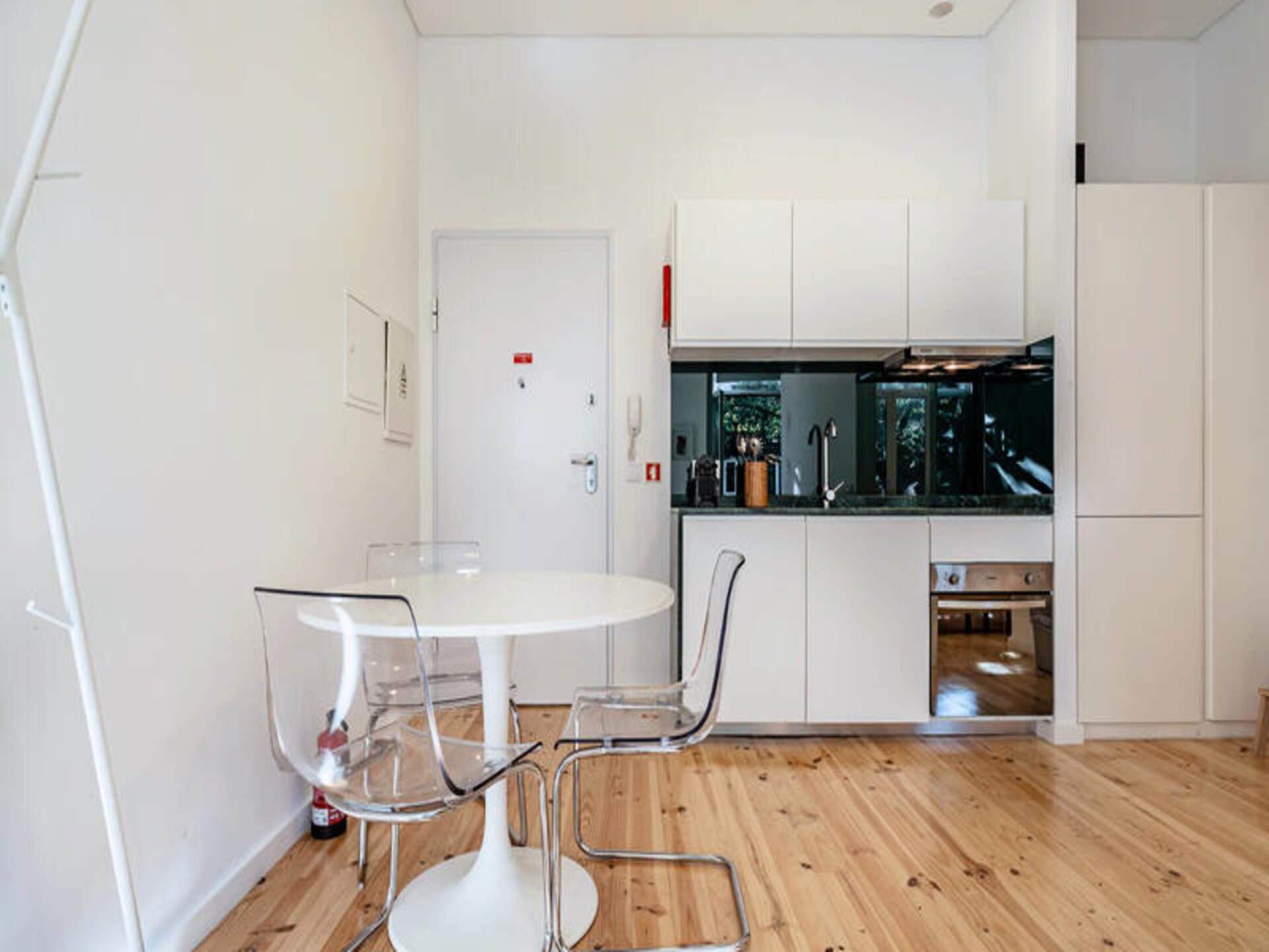 Knus appartement in het hart van Porto, vlakbij de Douro - foto 2