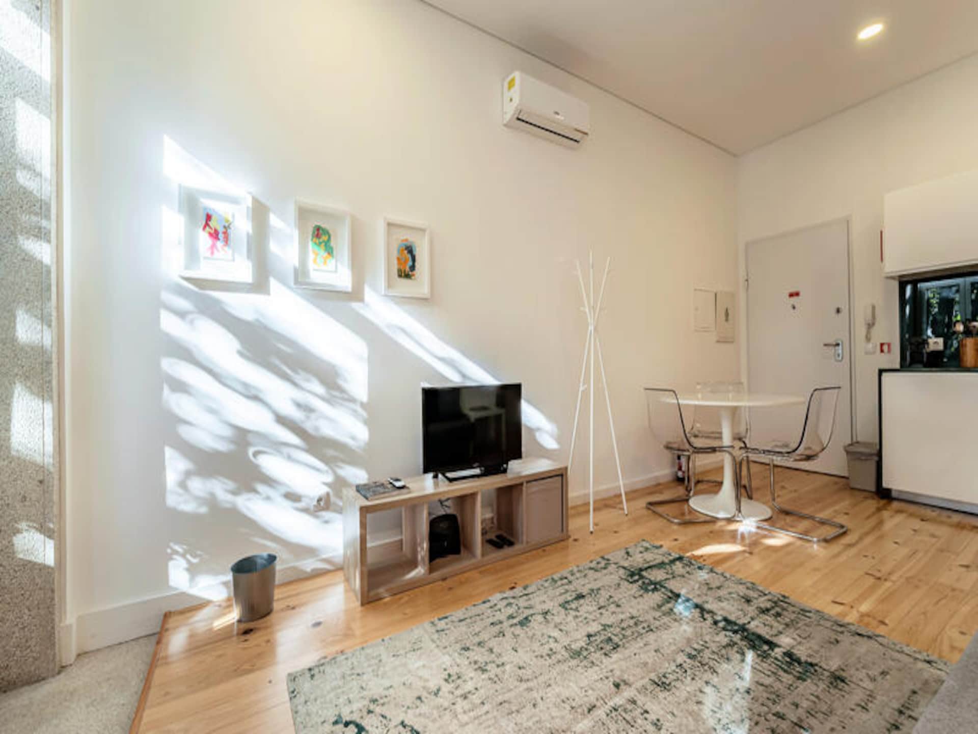 Knus appartement in het hart van Porto, vlakbij de Douro - foto 3