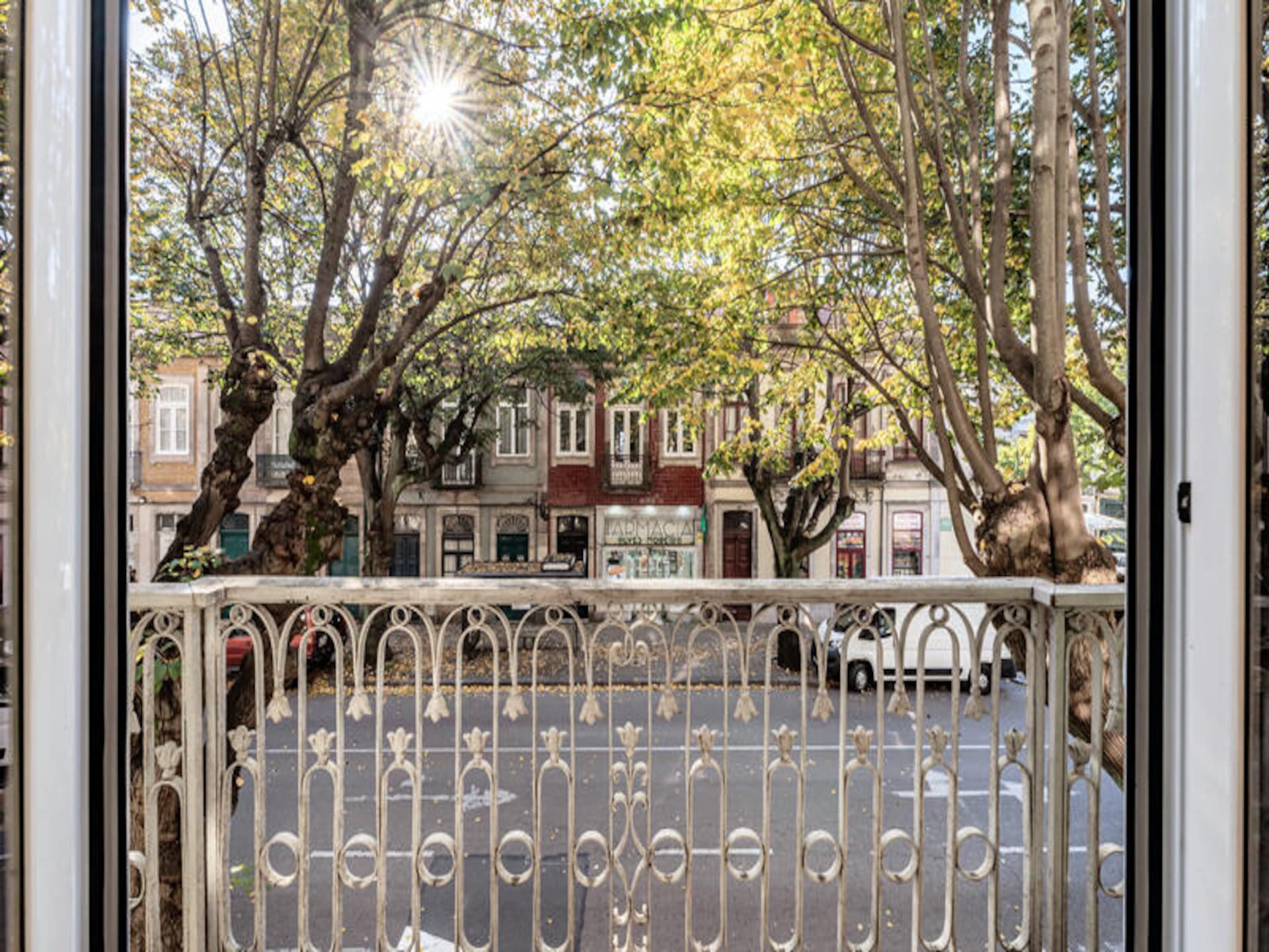 Knus appartement in het hart van Porto, vlakbij de Douro - foto 4