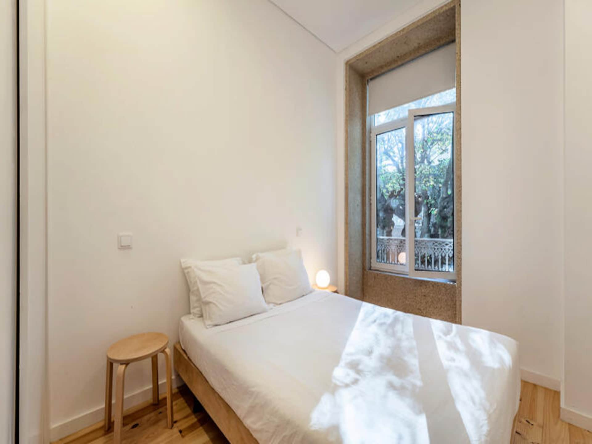 Knus appartement in het hart van Porto, vlakbij de Douro - foto 5